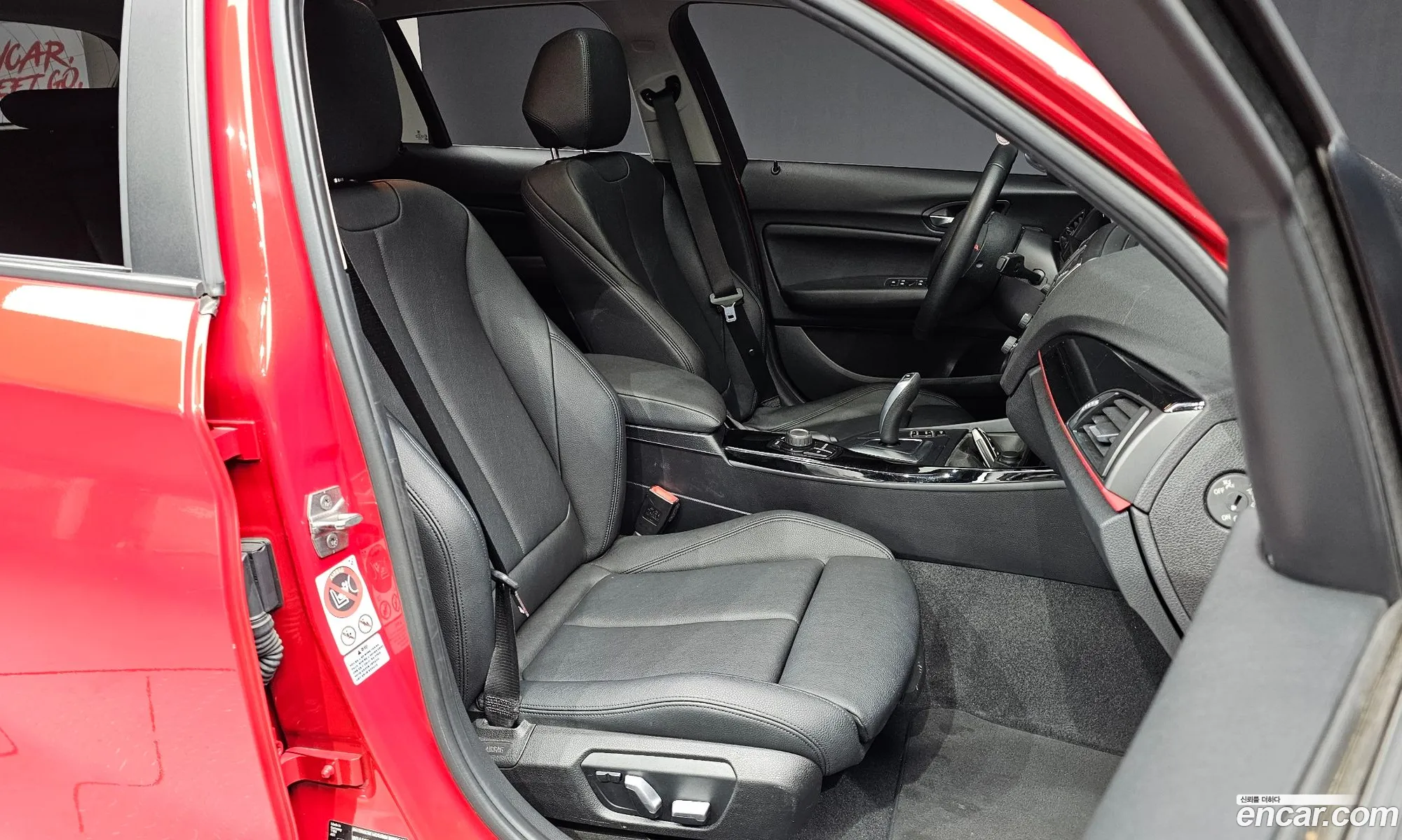 BMW 1 Series 2016 WBA1S5100G5D27991 — 6