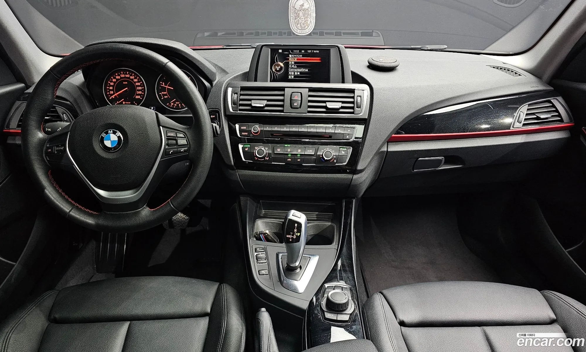 BMW 1 Series 2016 WBA1S5100G5D27991 — 17