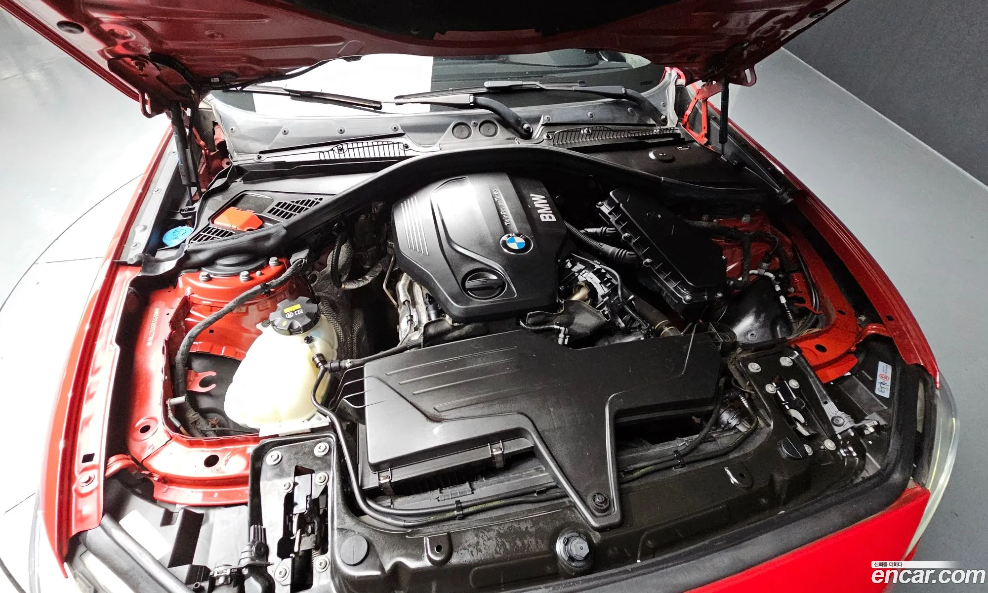 BMW 1 Series 2016 WBA1S5100G5D27991 — 7