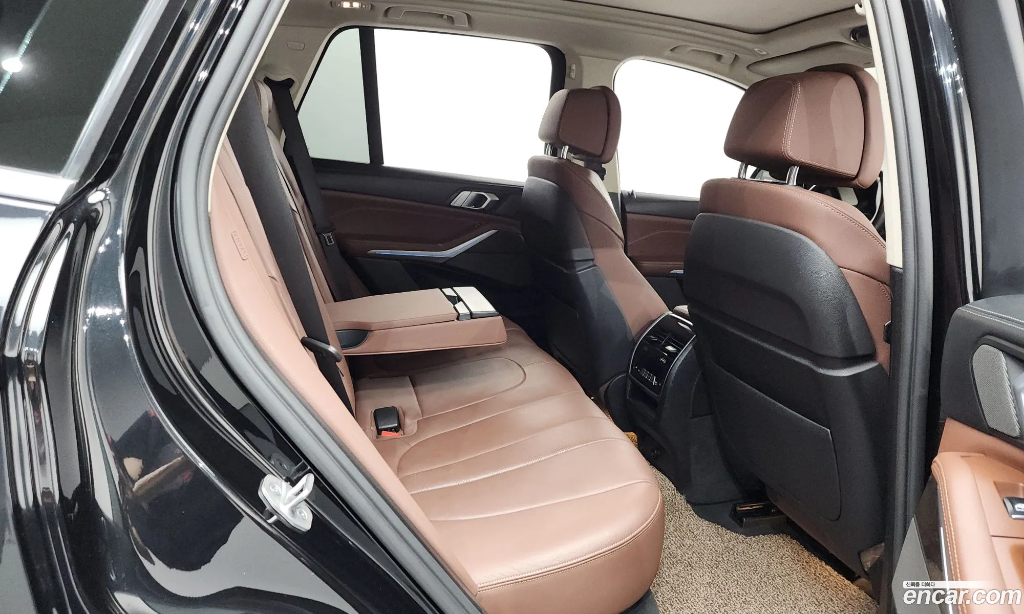 BMW X5 2021 — 13