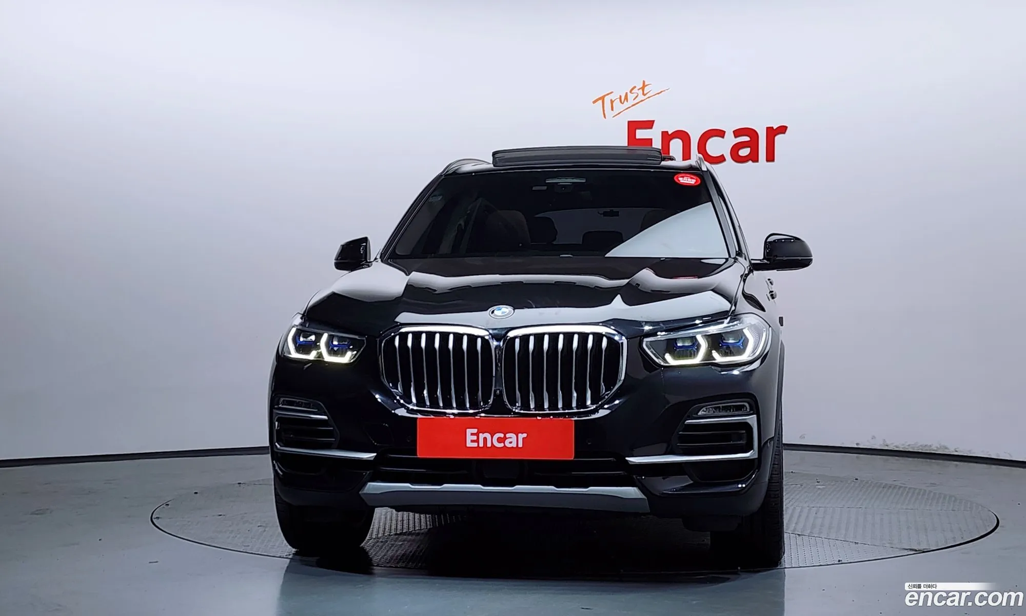 BMW X5 2021 — 15