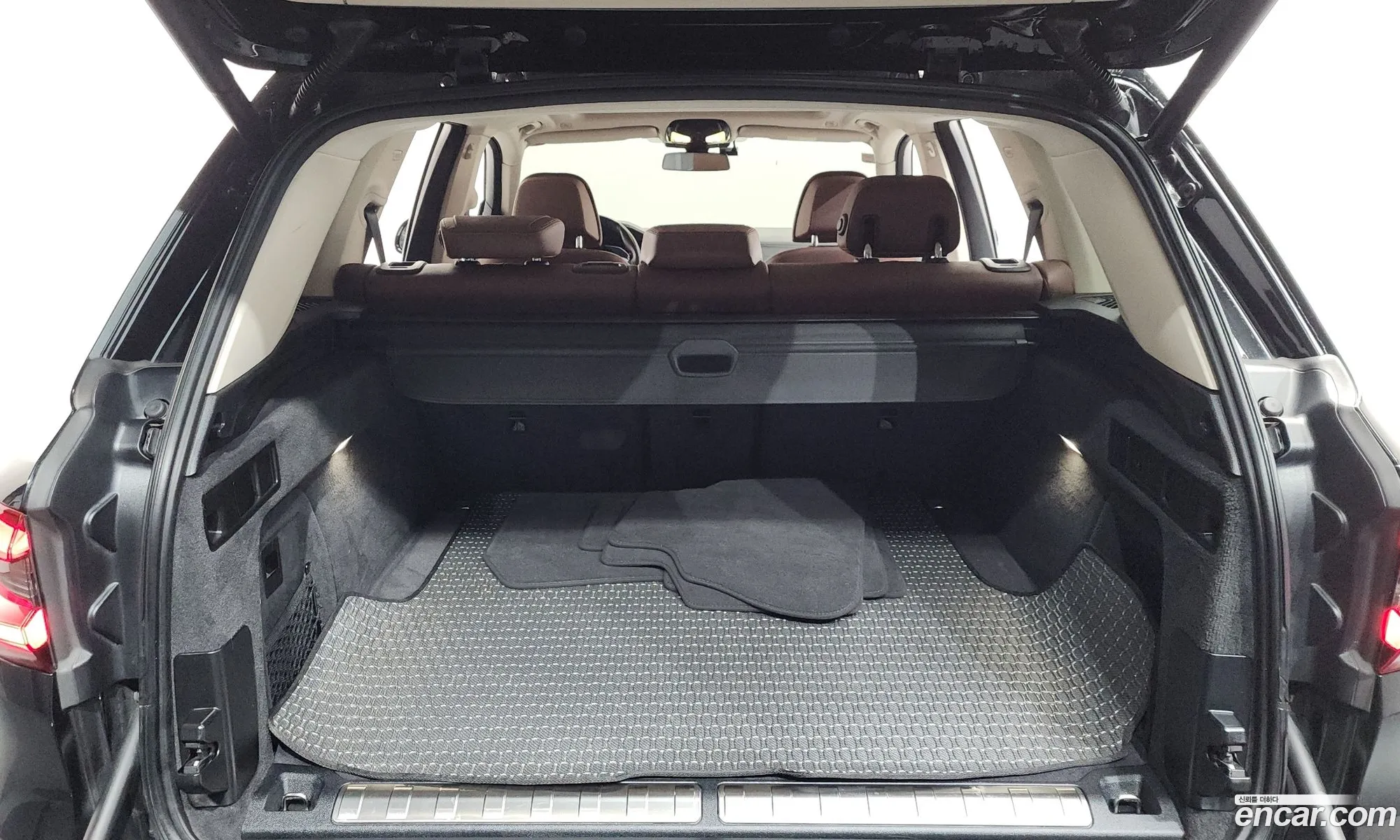 BMW X5 2021 — 9
