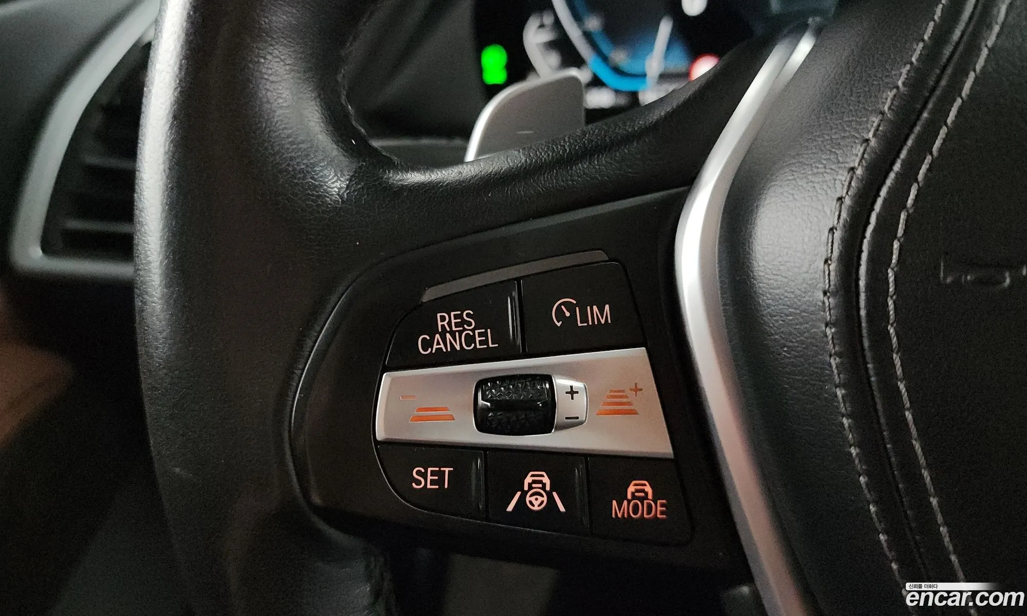 BMW X5 2021 — 8