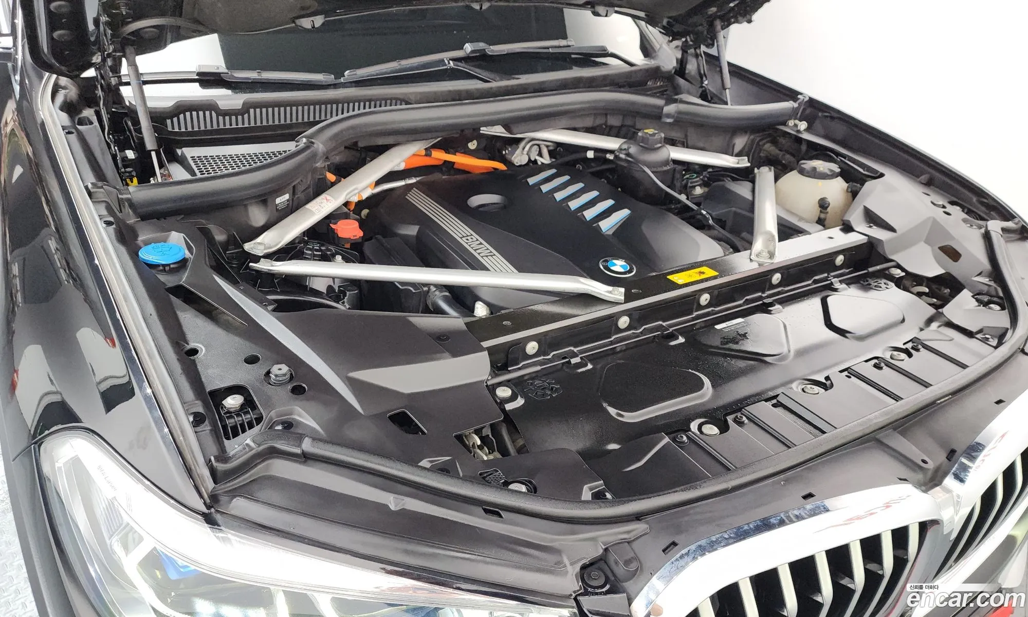 BMW X5 2021 — 18