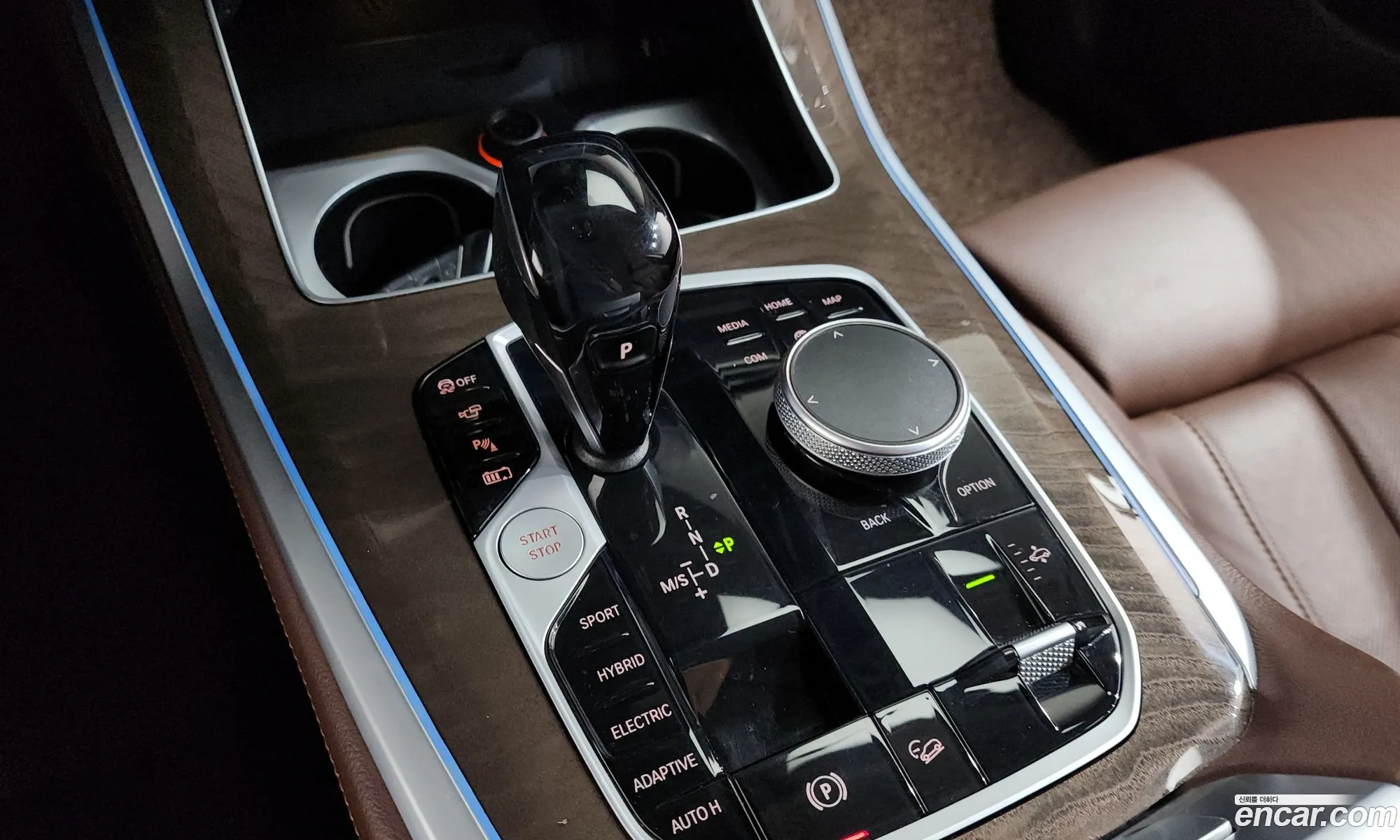 BMW X5 2021 — 7