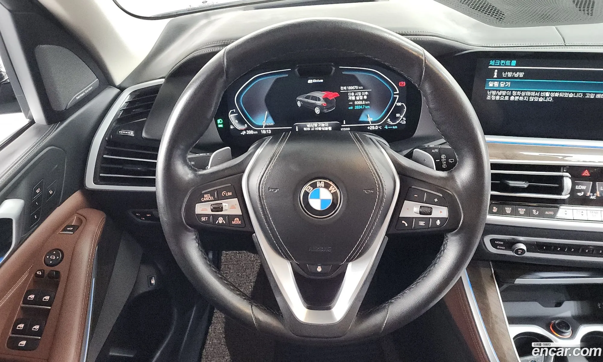 BMW X5 2021 — 12