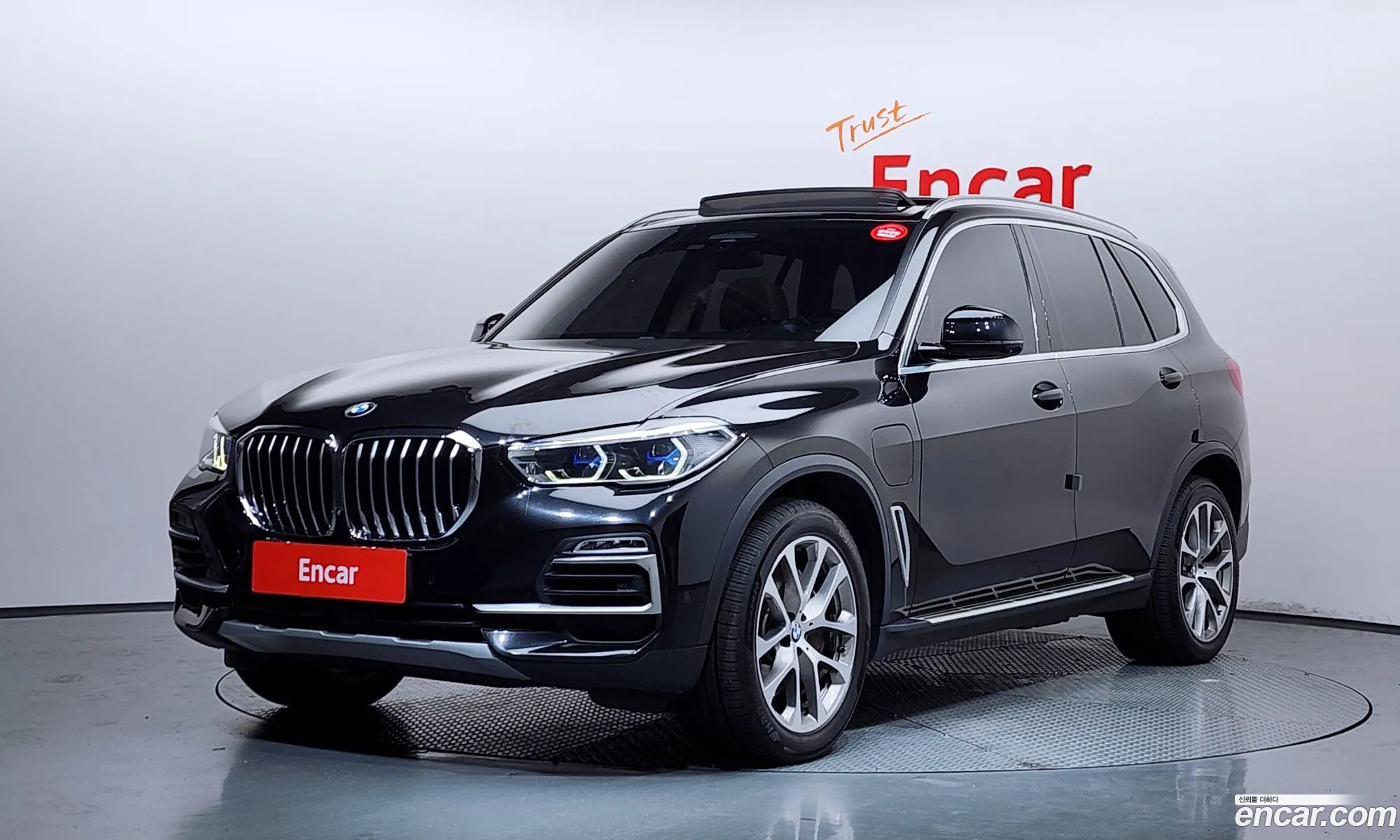 BMW X5 2021 — 4
