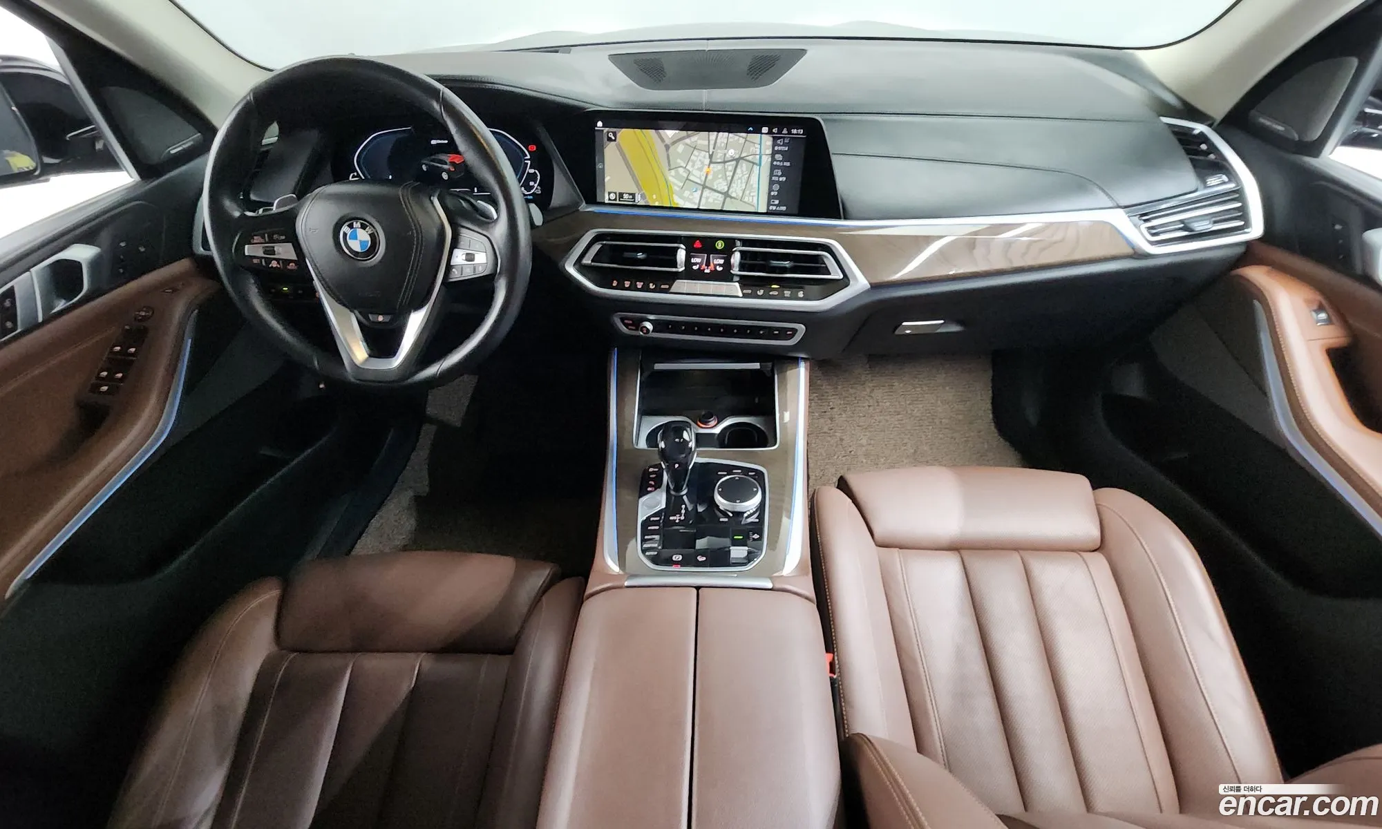 BMW X5 2021 — 6