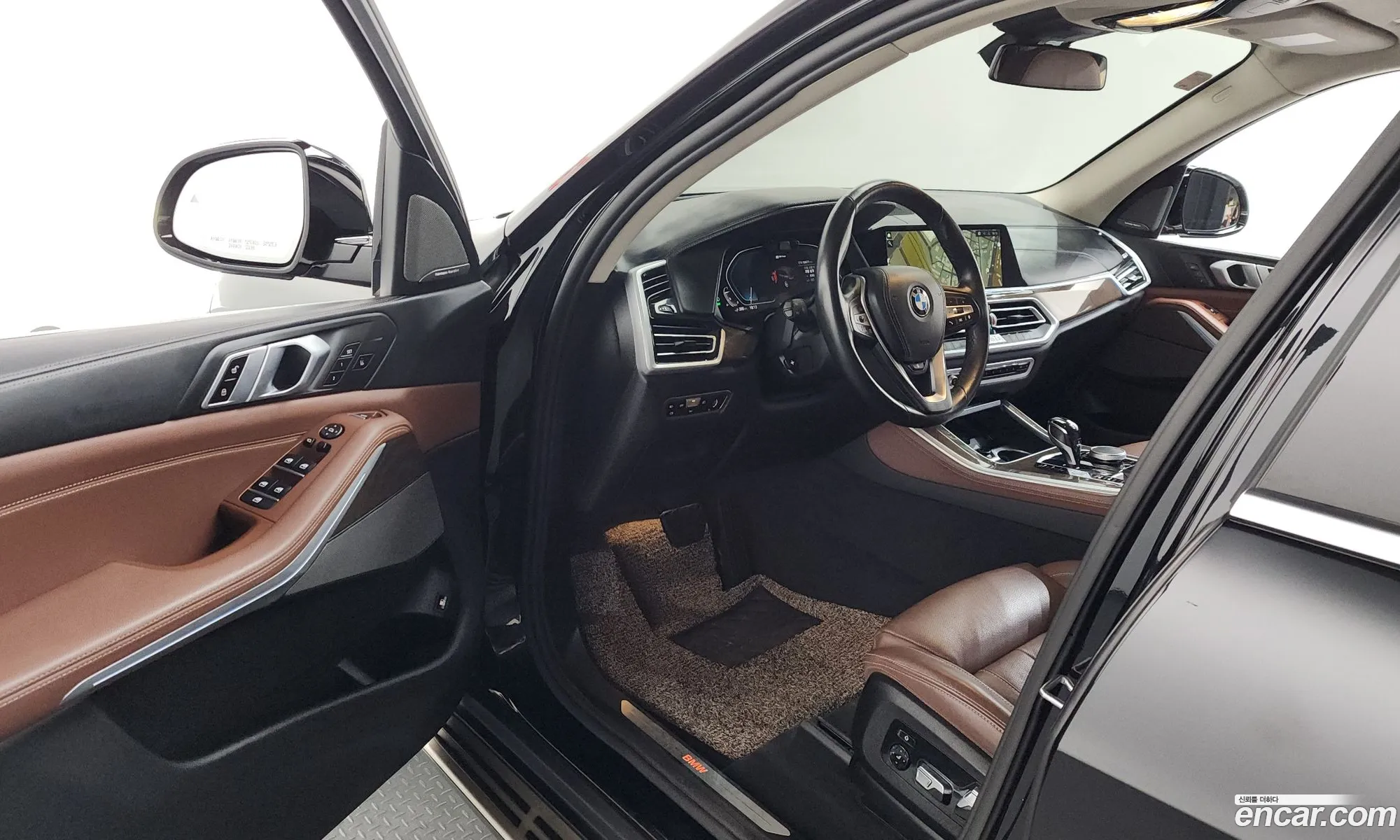 BMW X5 2021 — 11