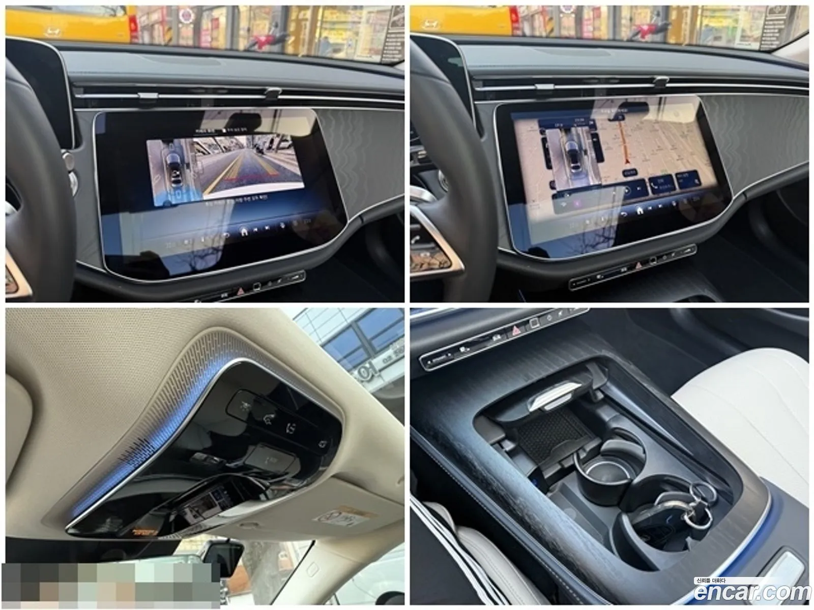 Mercedes-Benz E-Class W214 2025 — 11