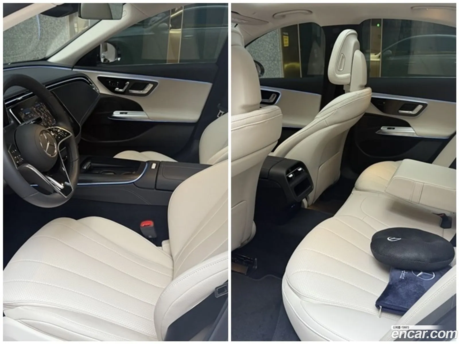 Mercedes-Benz E-Class W214 2025 — 5