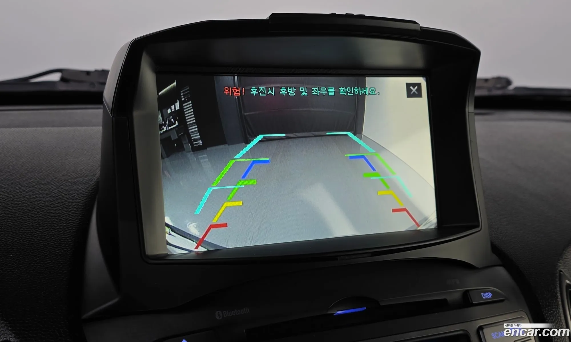 Hyundai Tucson ix 2015 — 6