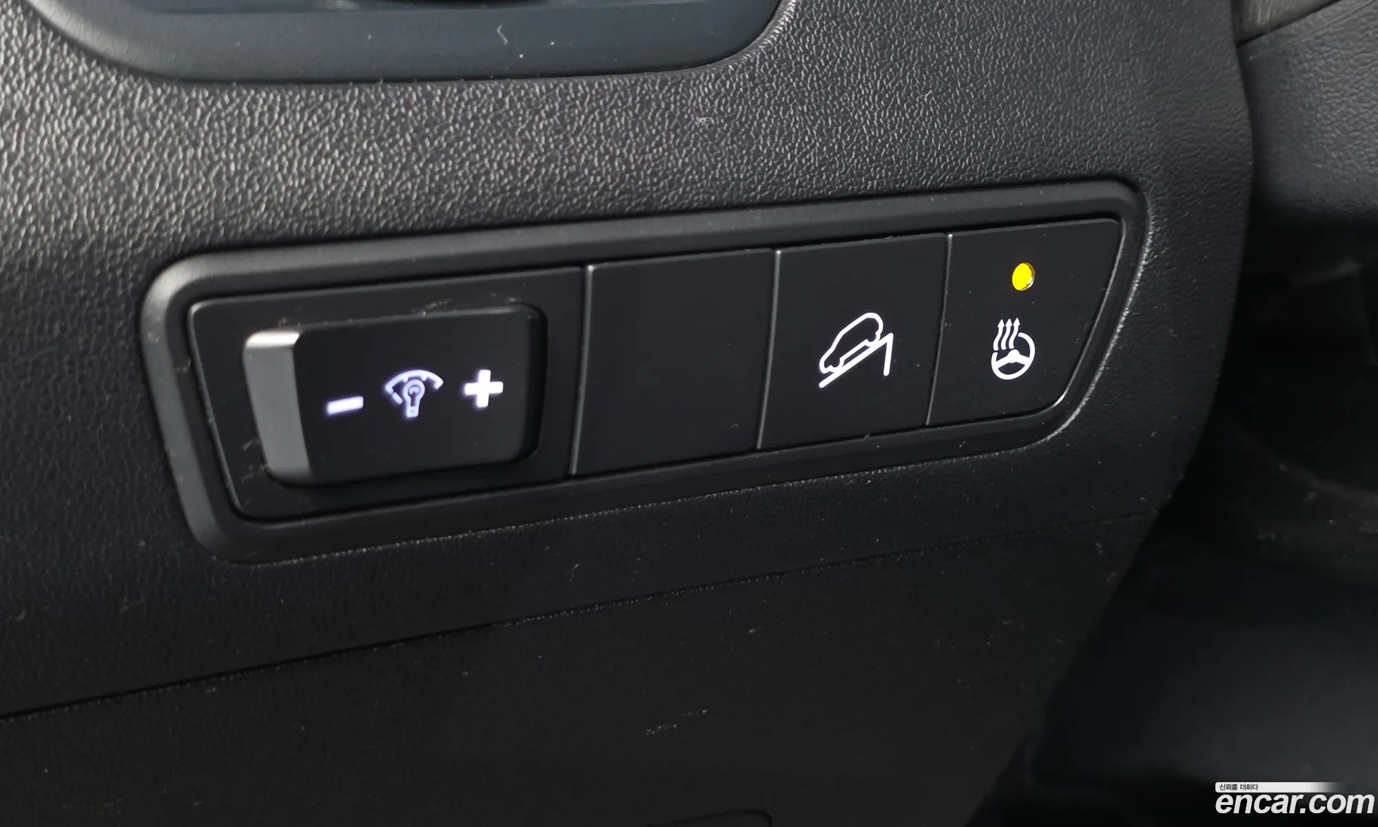 Hyundai Tucson ix 2015 — 19