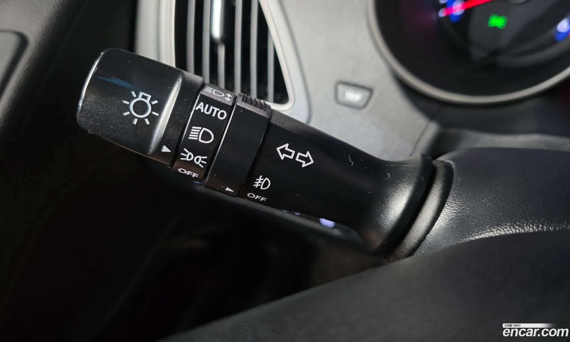 Hyundai Tucson ix 2015 — 8
