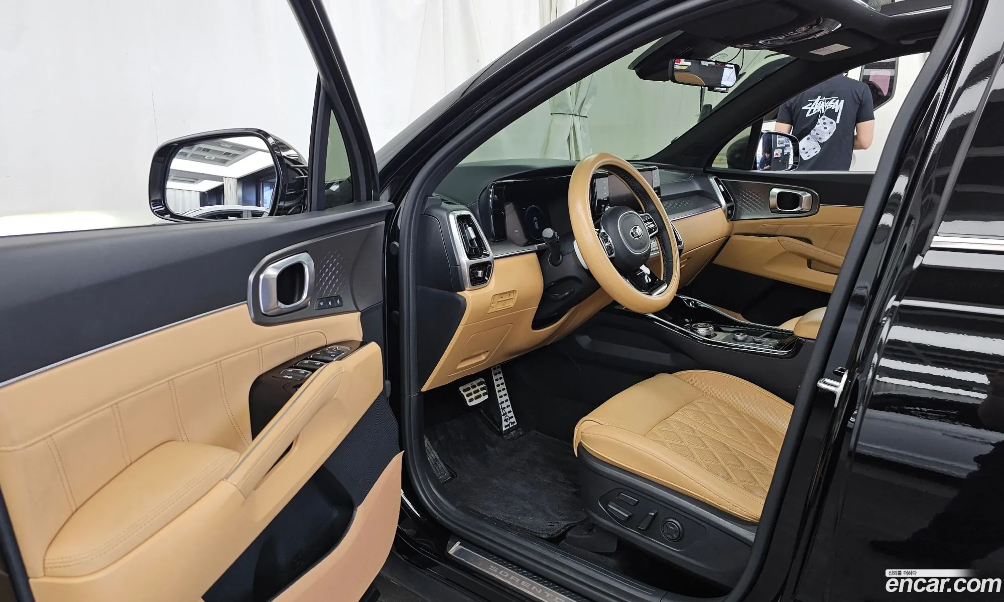 Kia Sorento 2021 — 25
