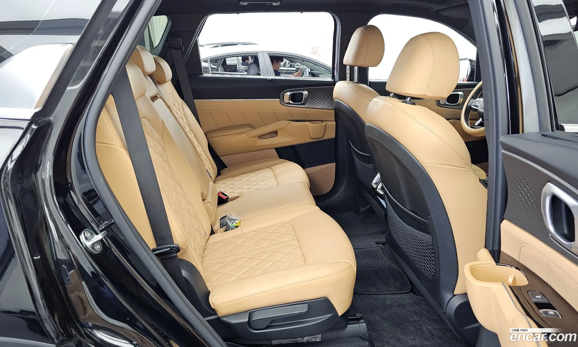 Kia Sorento 2021 — 12