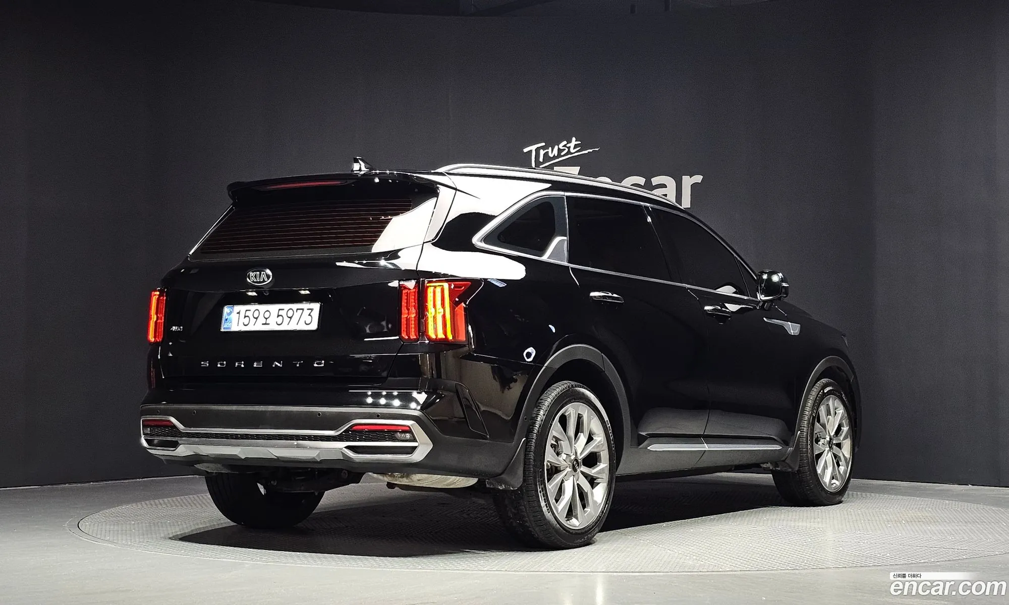 Kia Sorento 2021 — 26