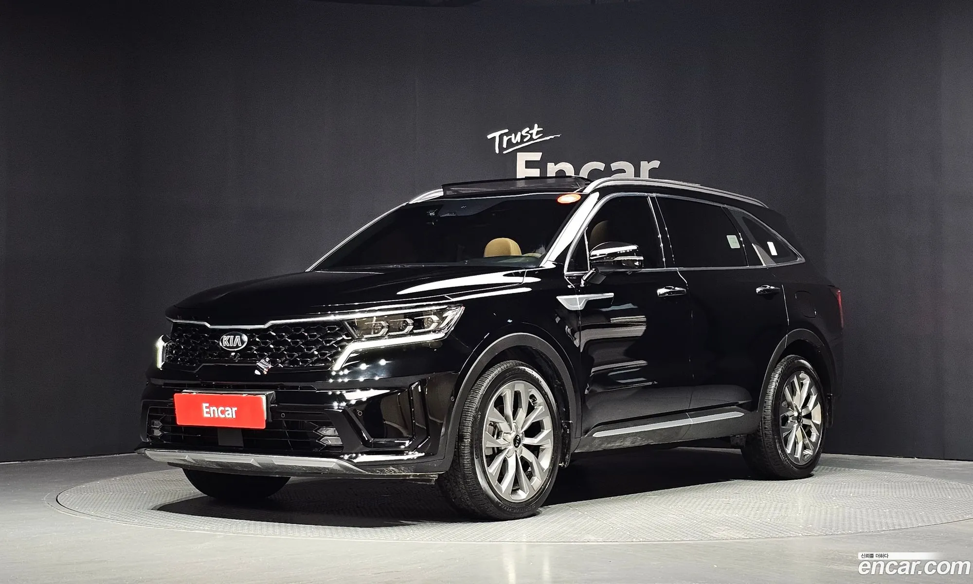 Kia Sorento 2021 — 35