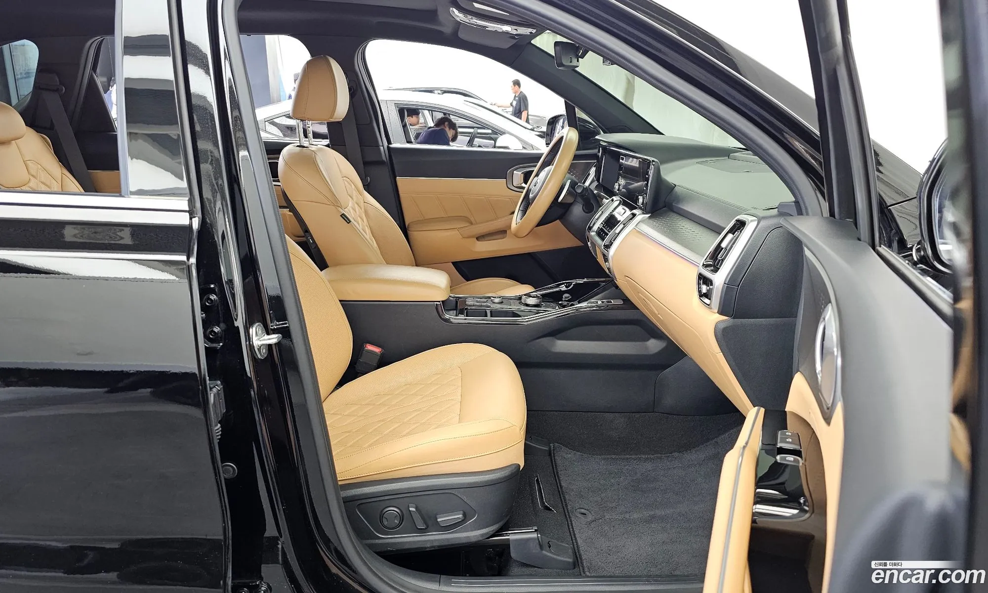 Kia Sorento 2021 — 32
