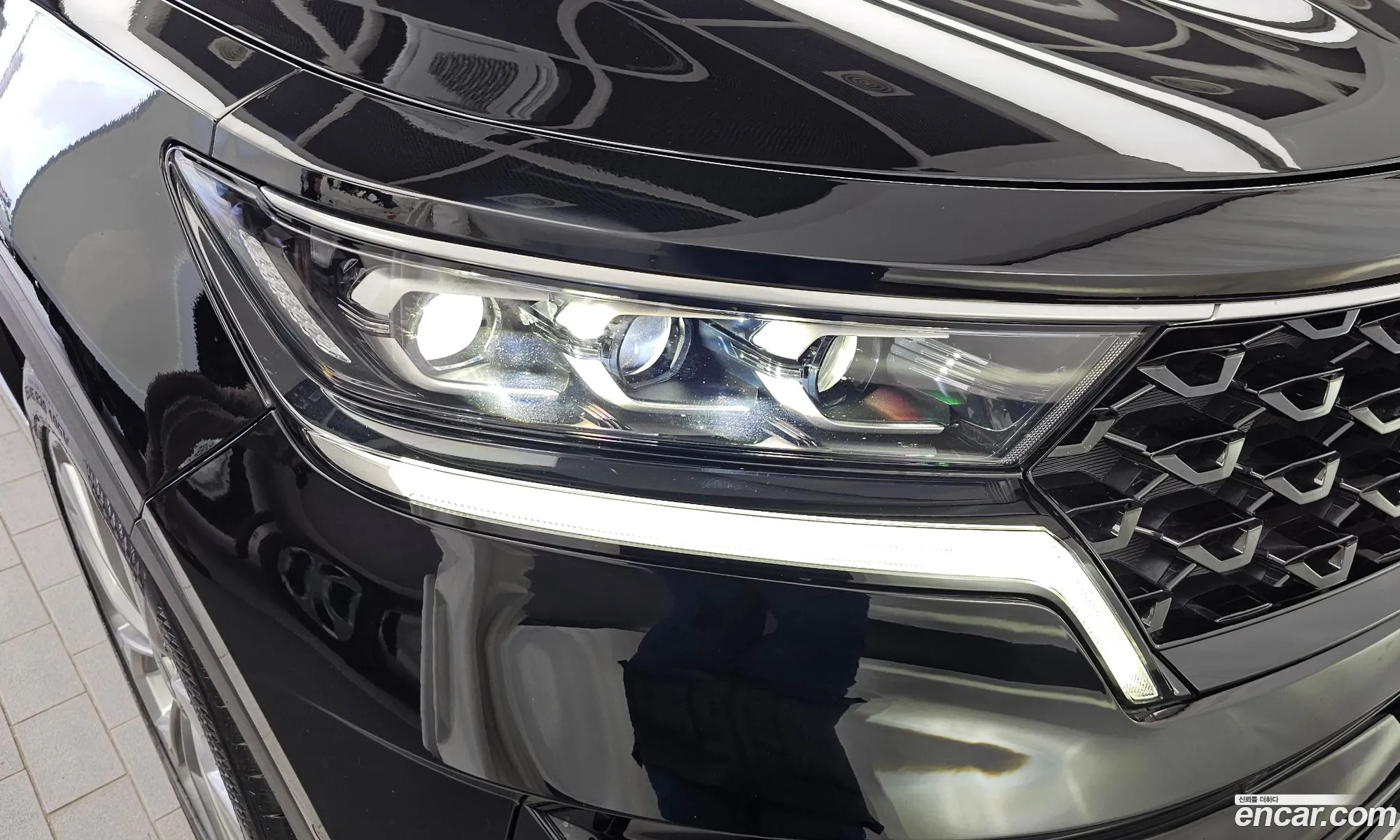 Kia Sorento 2021 — 11