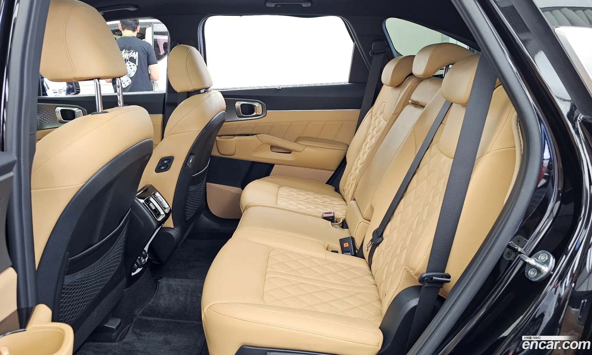 Kia Sorento 2021 — 29
