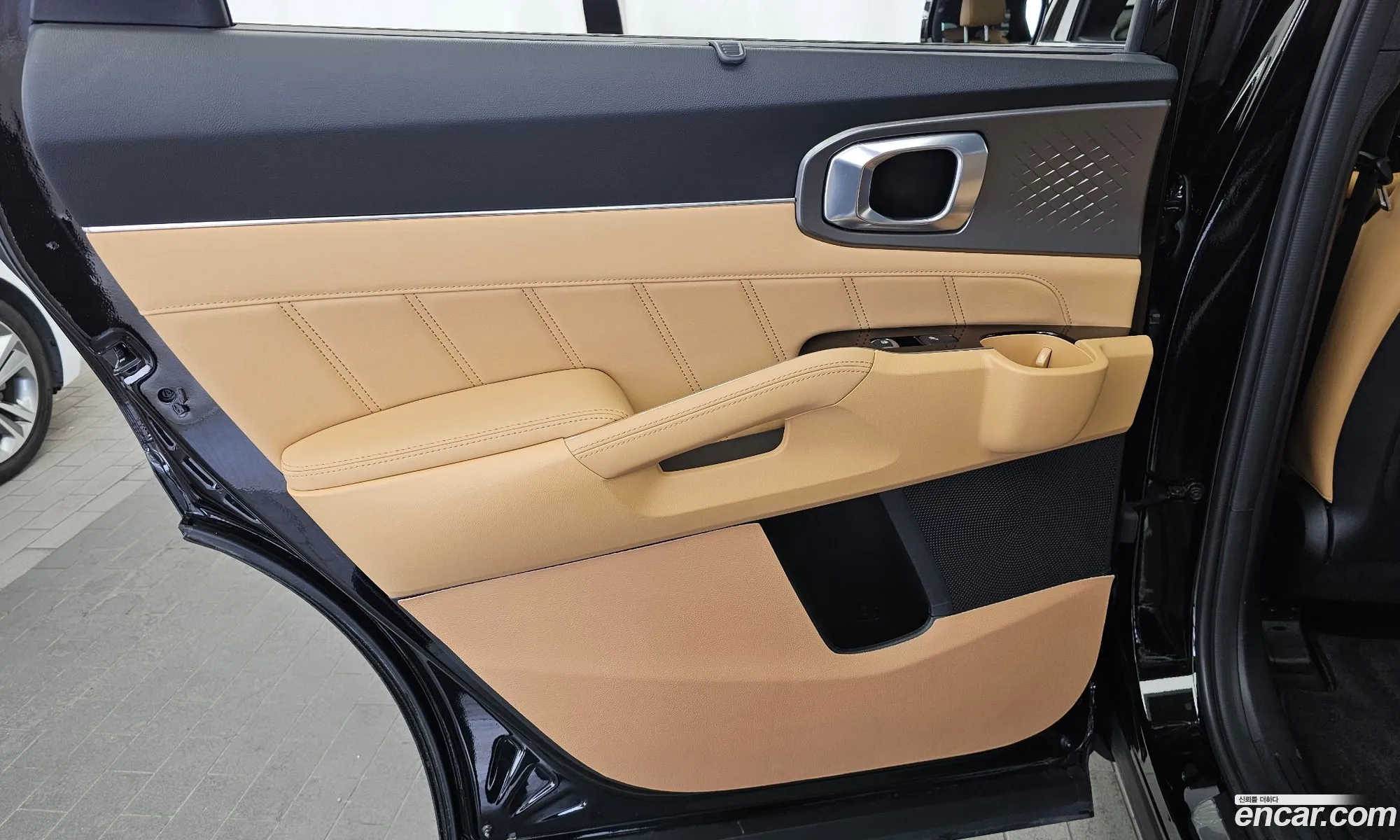 Kia Sorento 2021 — 6