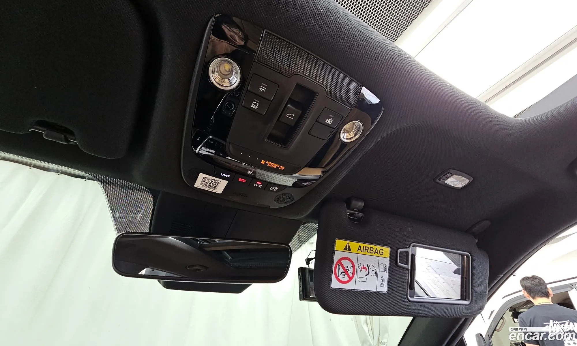 Kia Sorento 2021 — 33