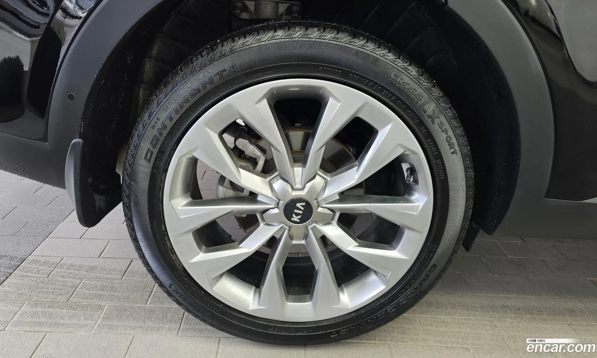 Kia Sorento 2021 — 27