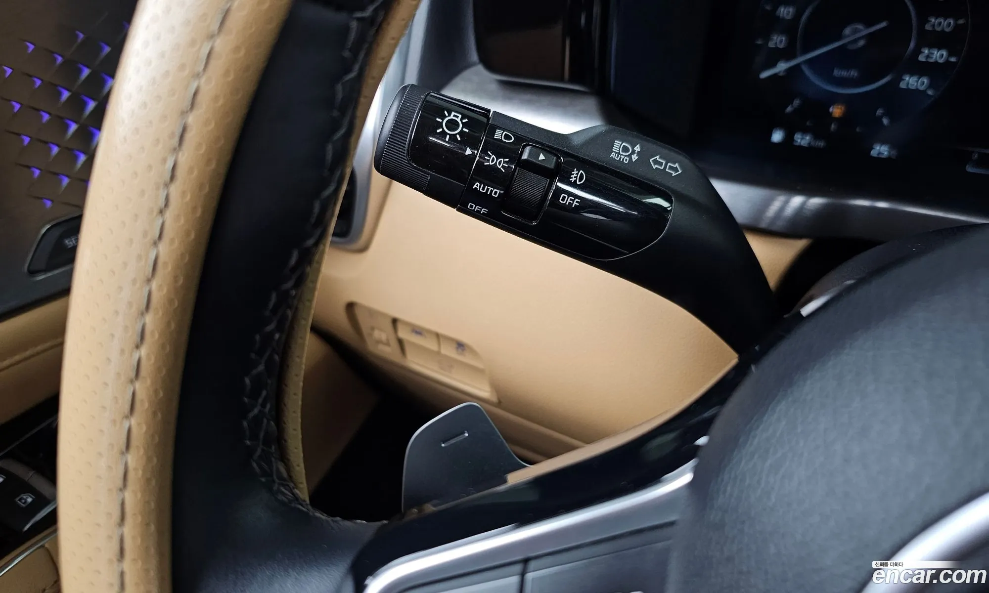 Kia Sorento 2021 — 17