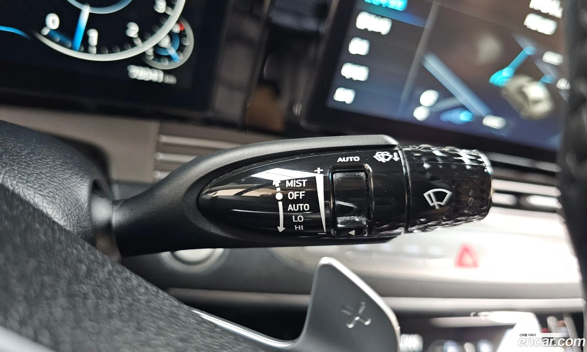 Hyundai Grandeur IG 2022 — 29