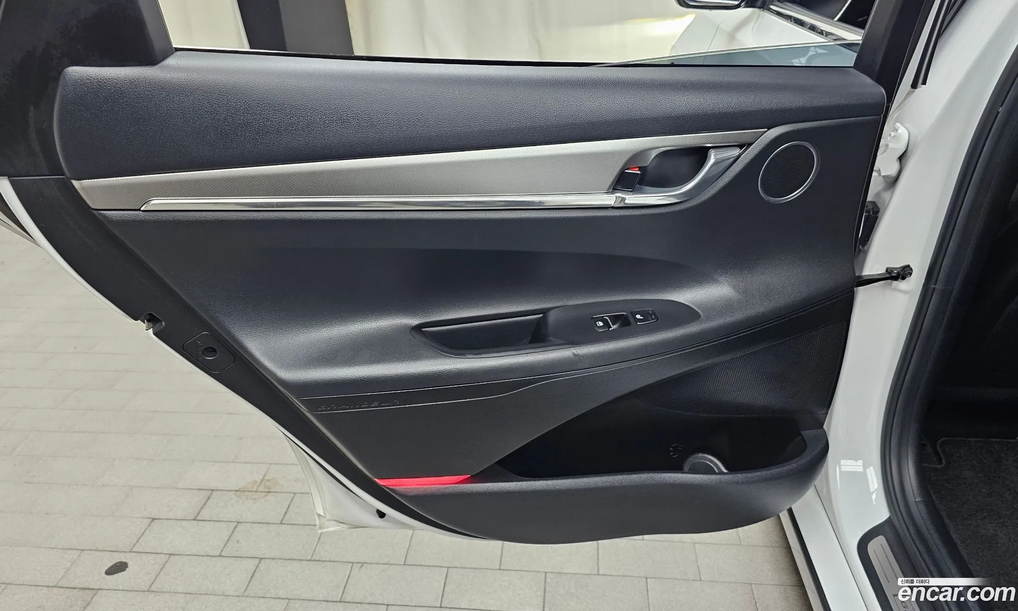 Hyundai Grandeur IG 2022 — 3