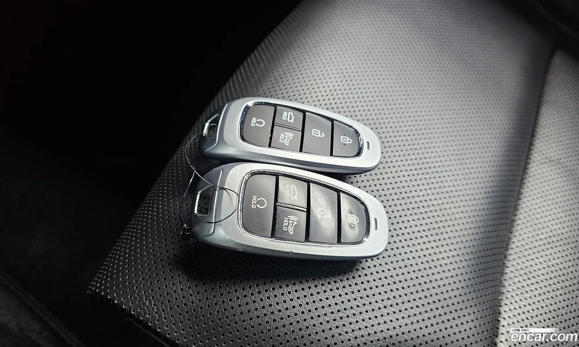 Hyundai Grandeur IG 2022 — 21