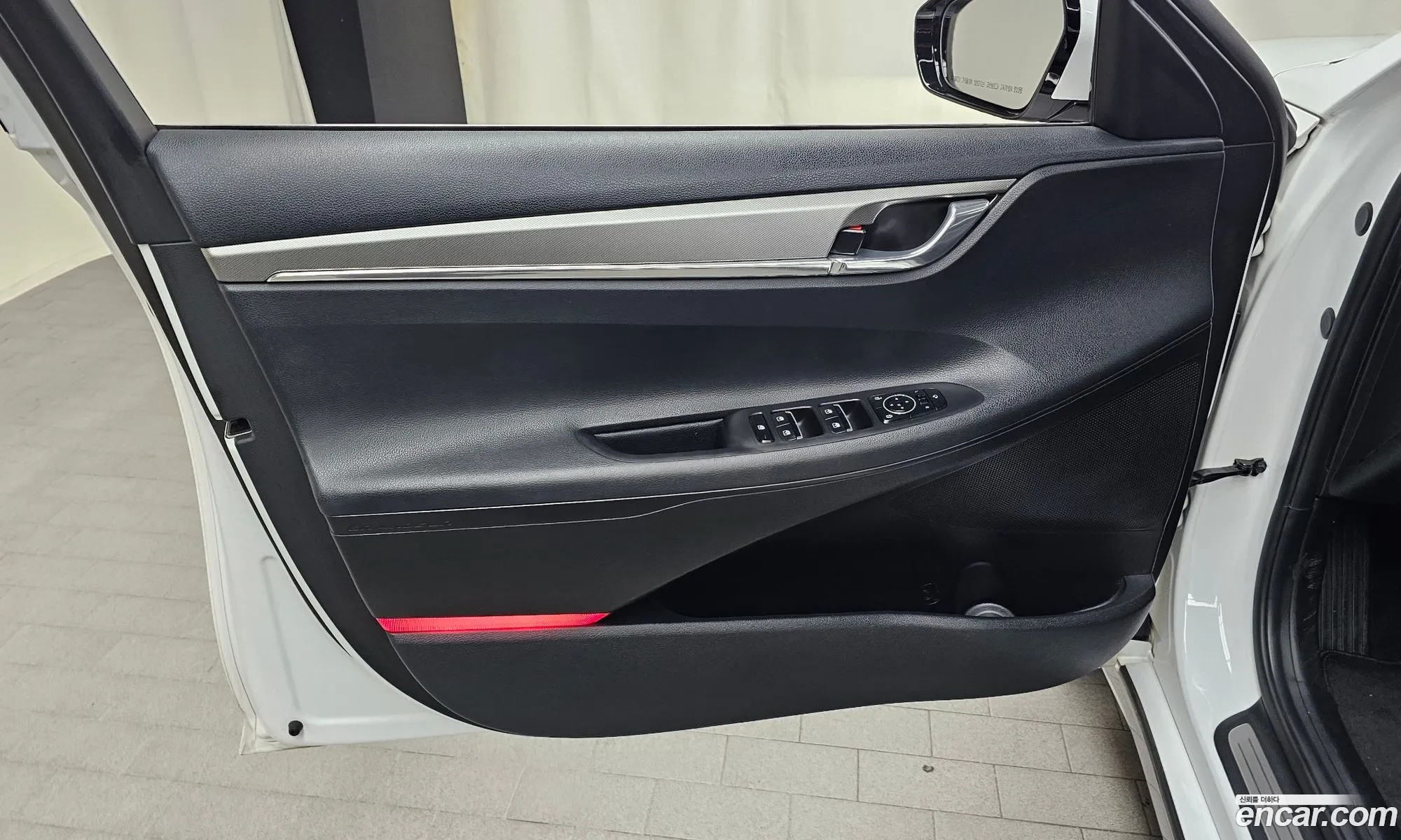 Hyundai Grandeur IG 2022 — 30