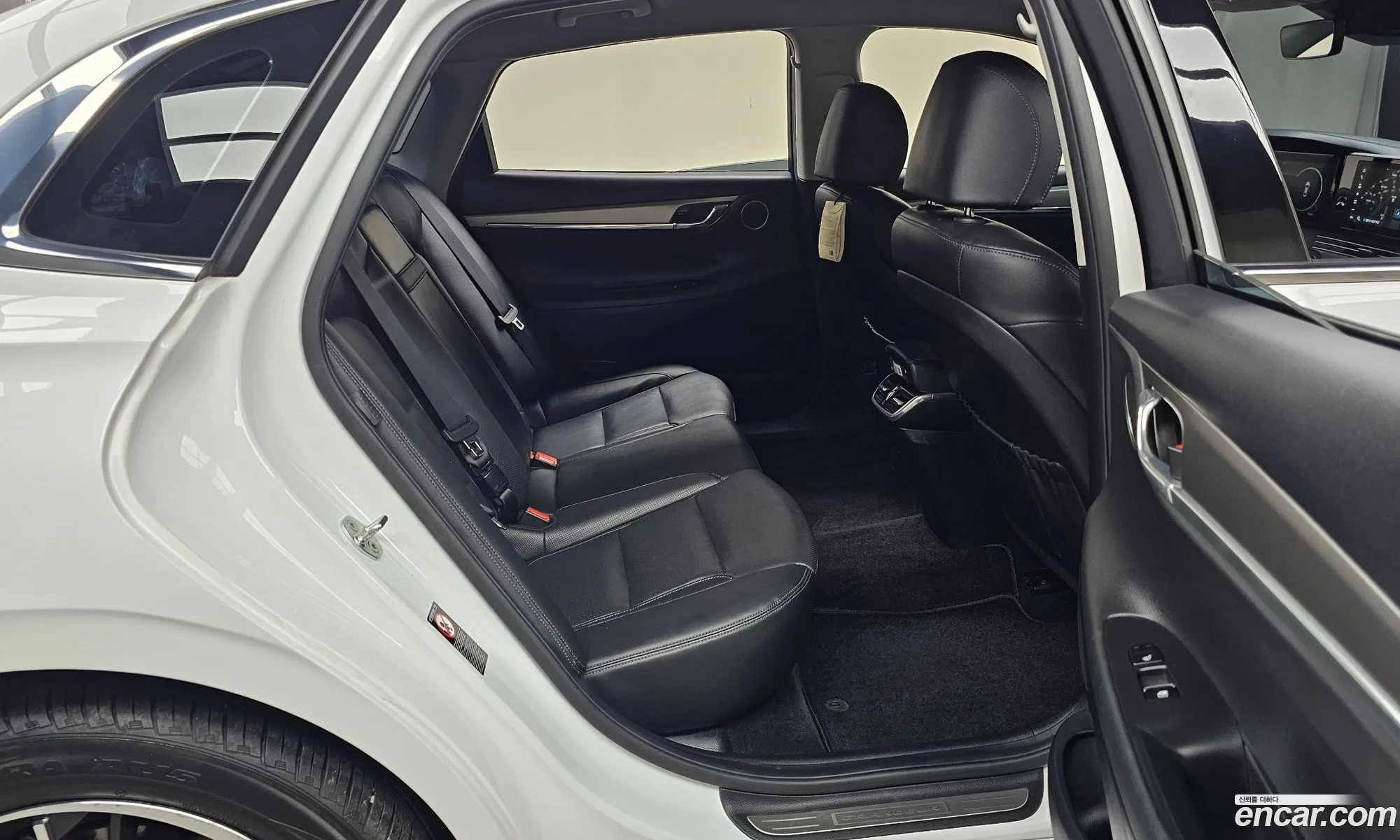 Hyundai Grandeur IG 2022 — 11