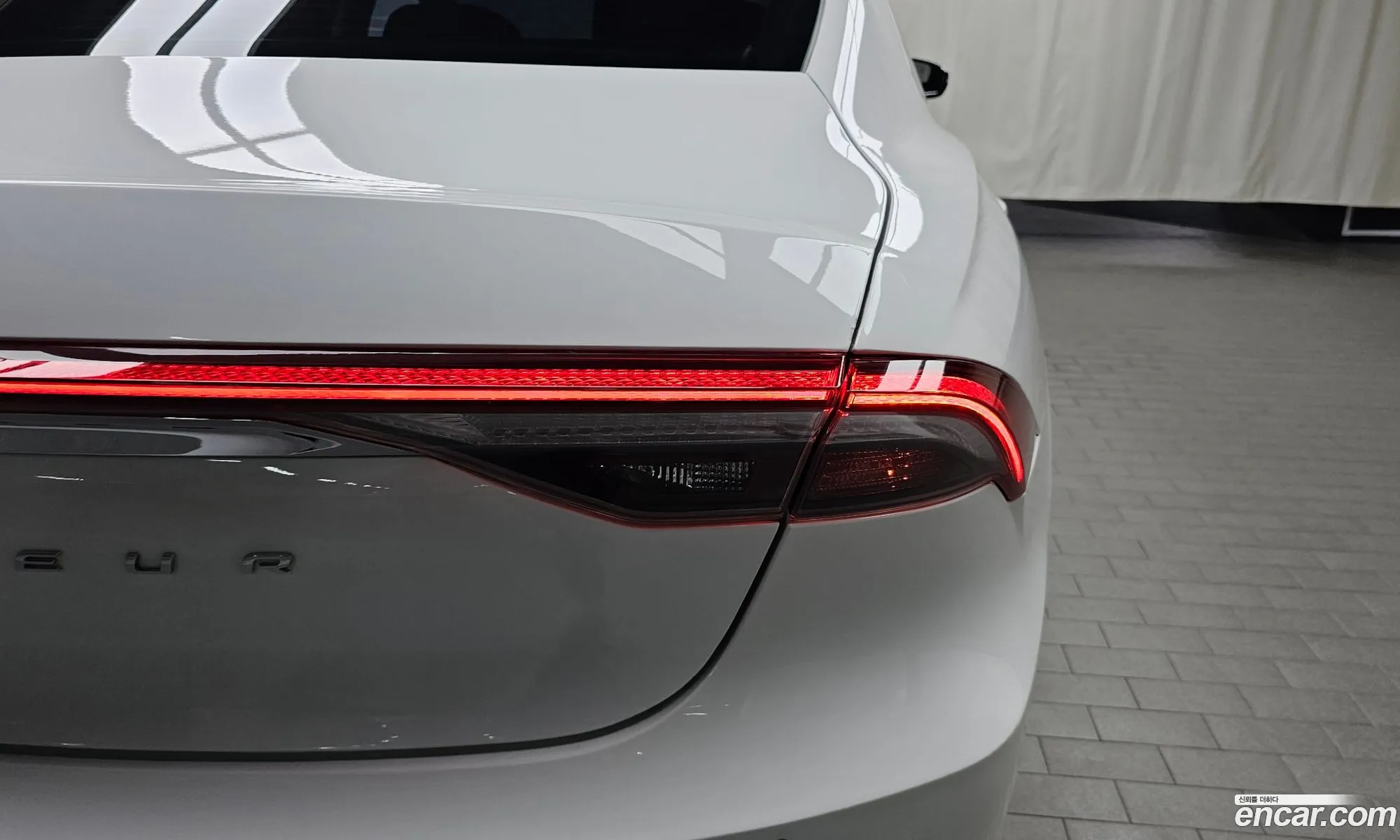 Hyundai Grandeur IG 2022 — 7