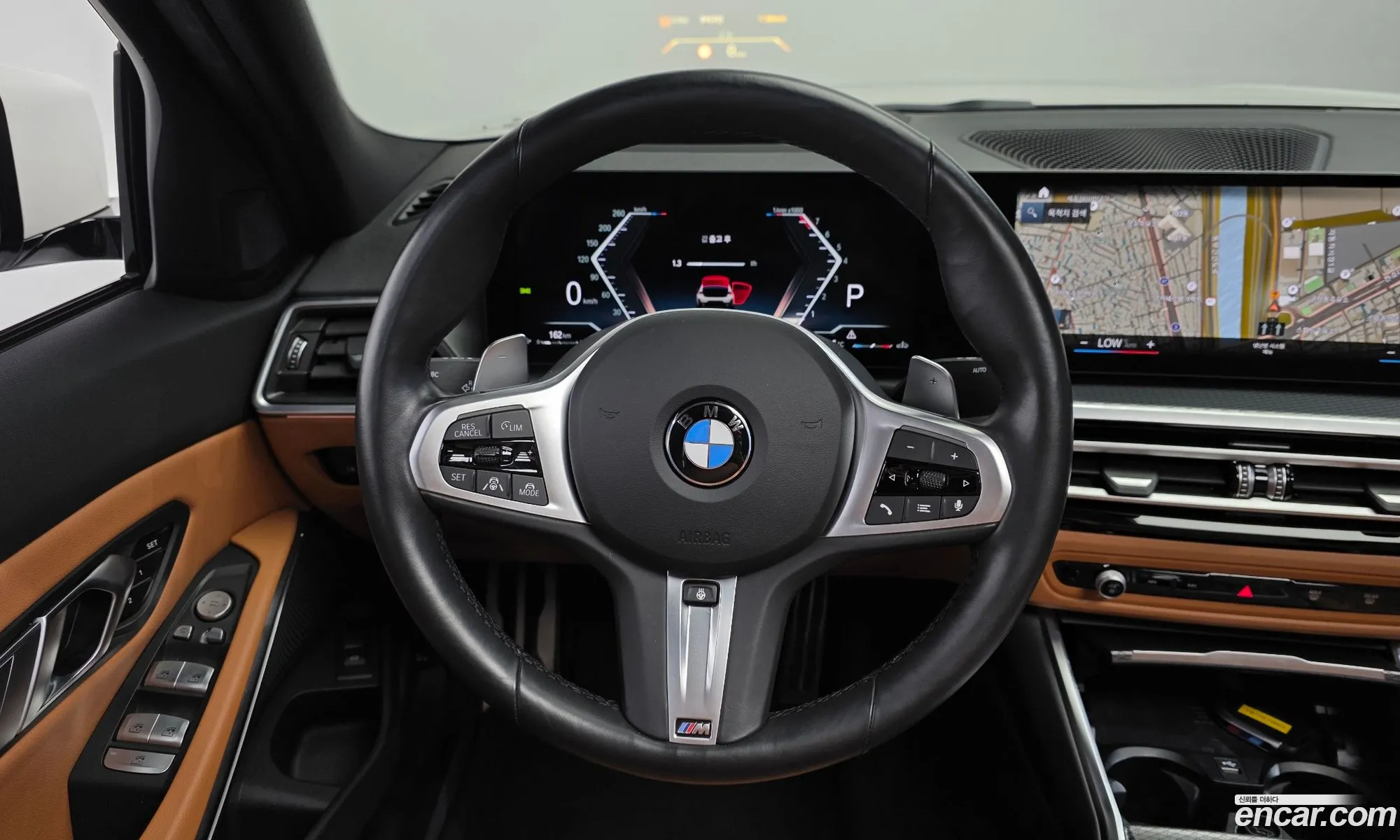 BMW 3 Series 2023 — 16