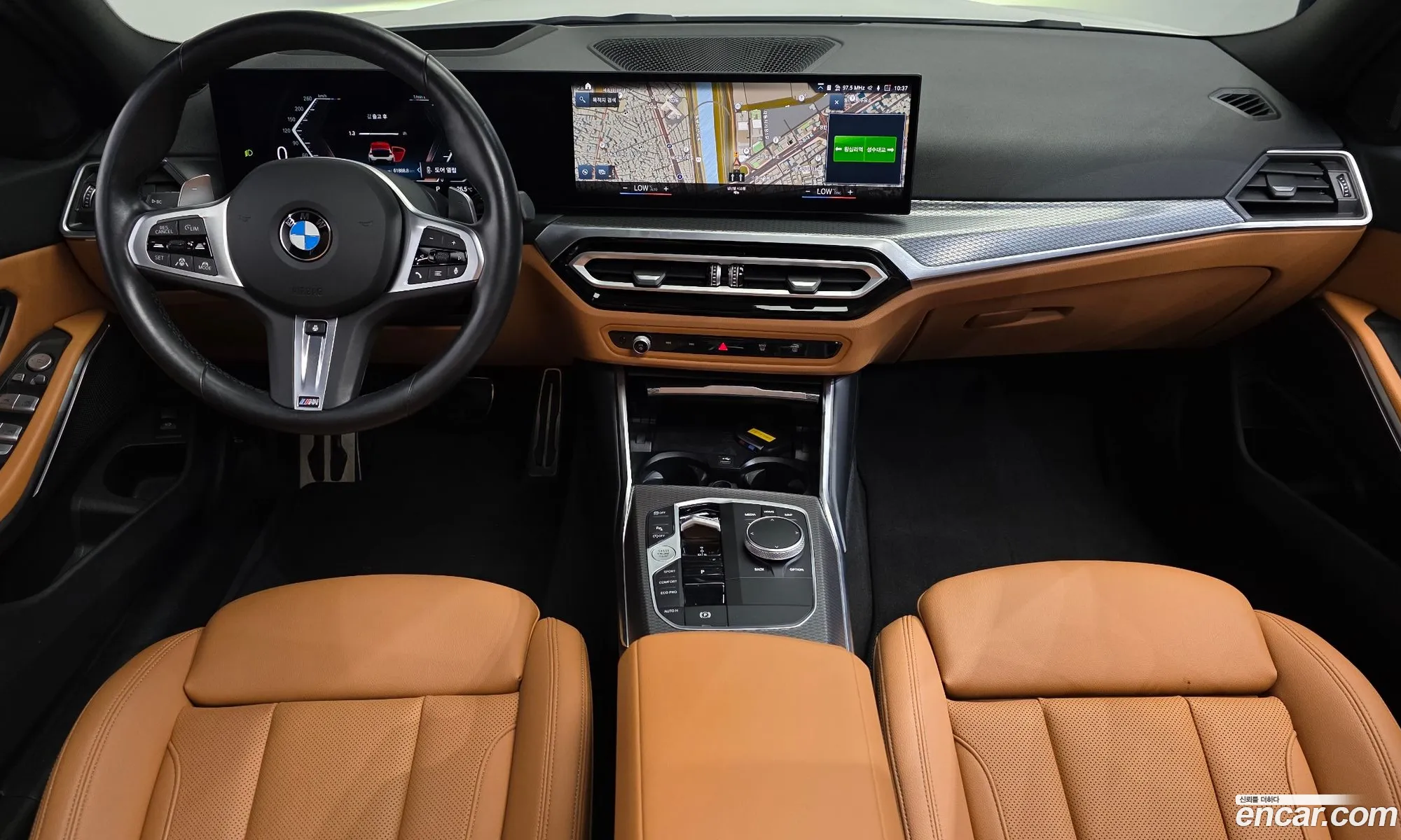 BMW 3 Series 2023 — 2