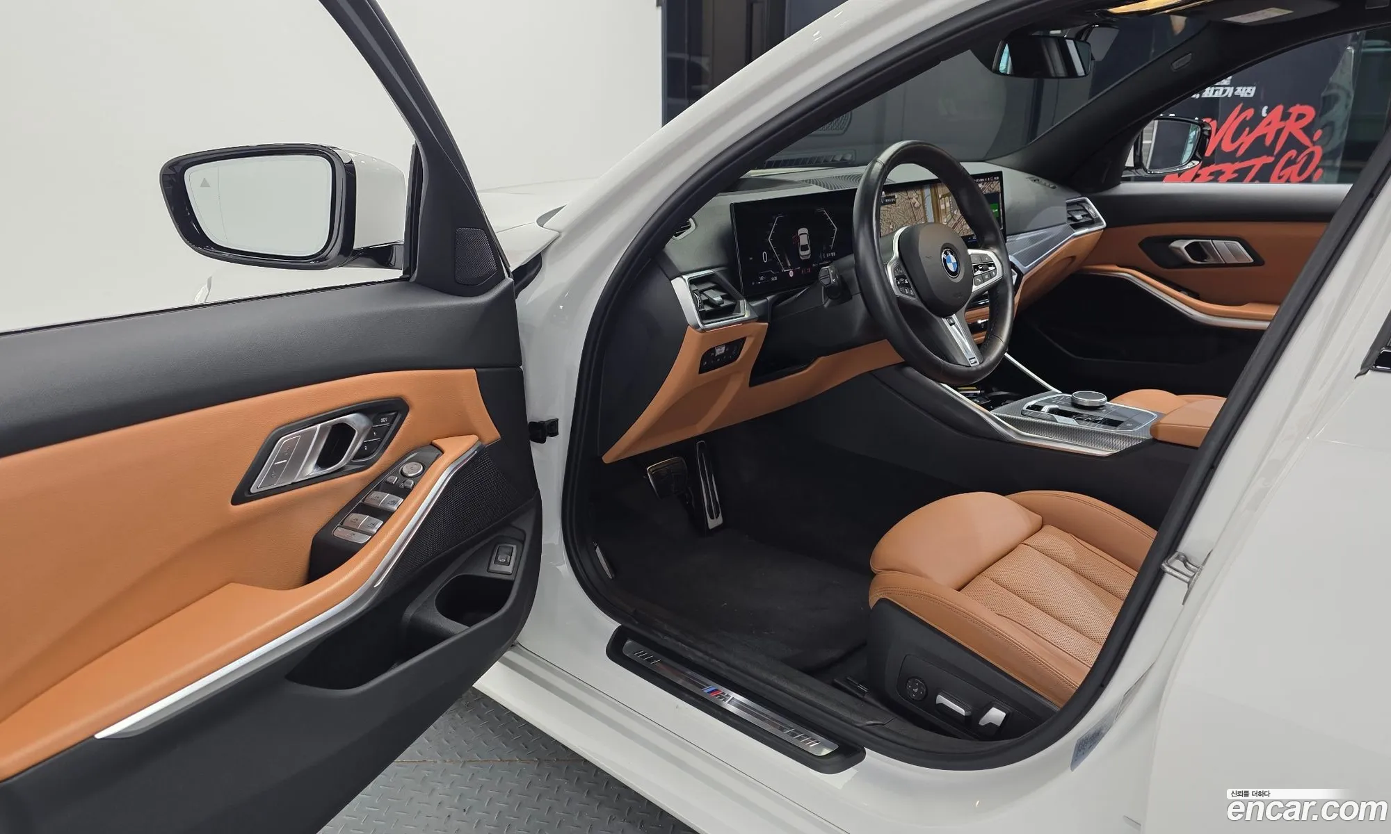 BMW 3 Series 2023 — 4