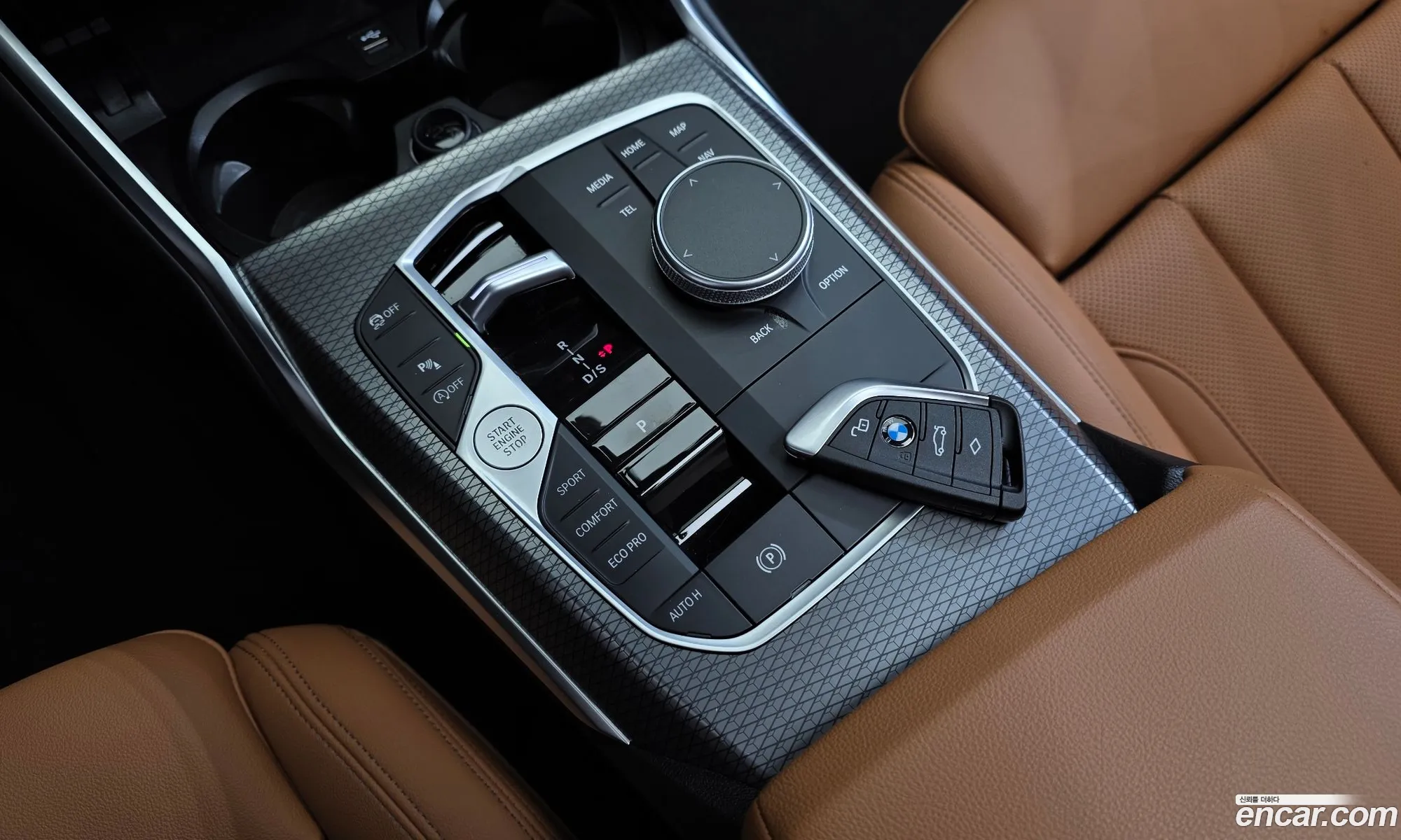 BMW 3 Series 2023 — 18