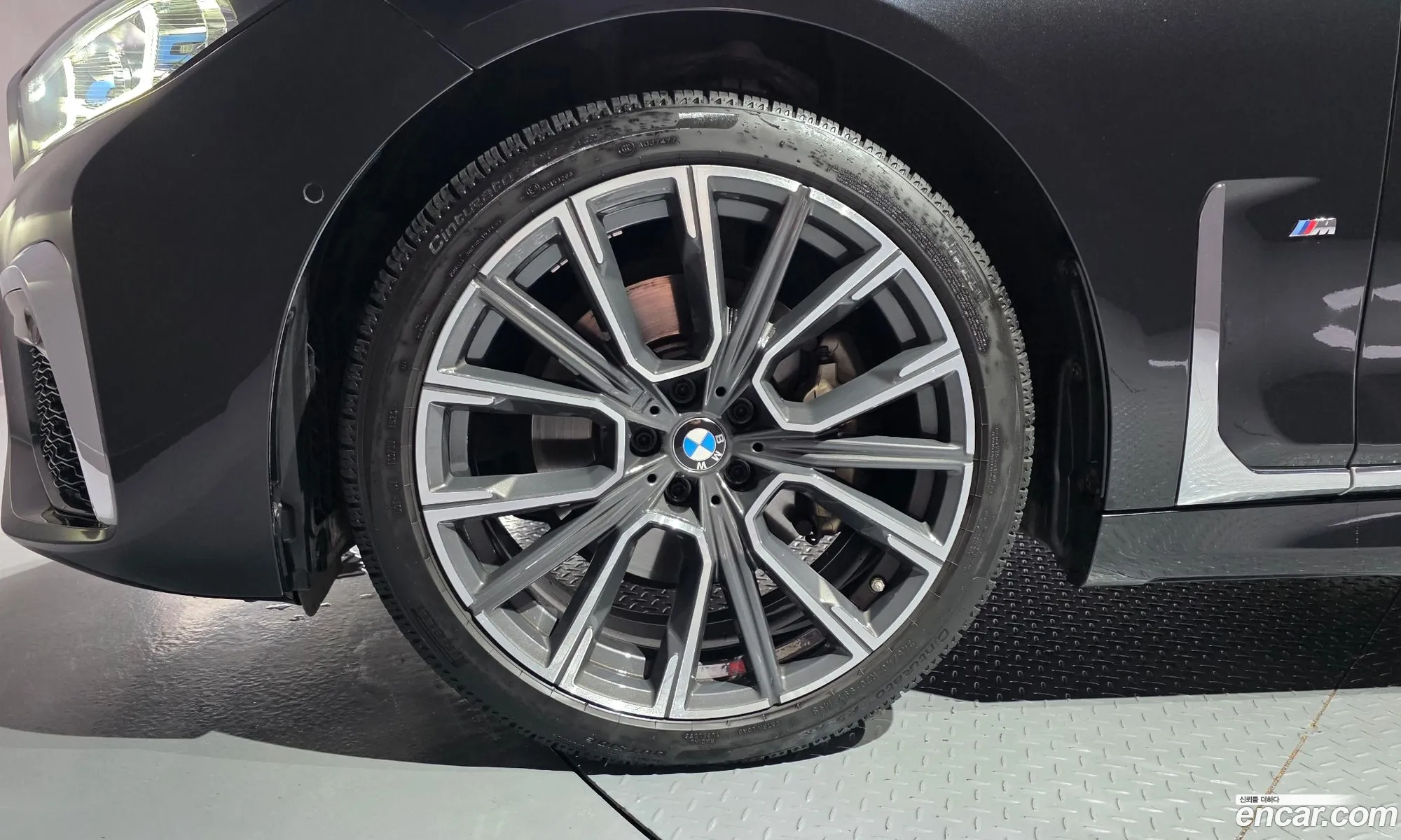 BMW 7 Series 2020 WBA7V4101LCE15580 — 13
