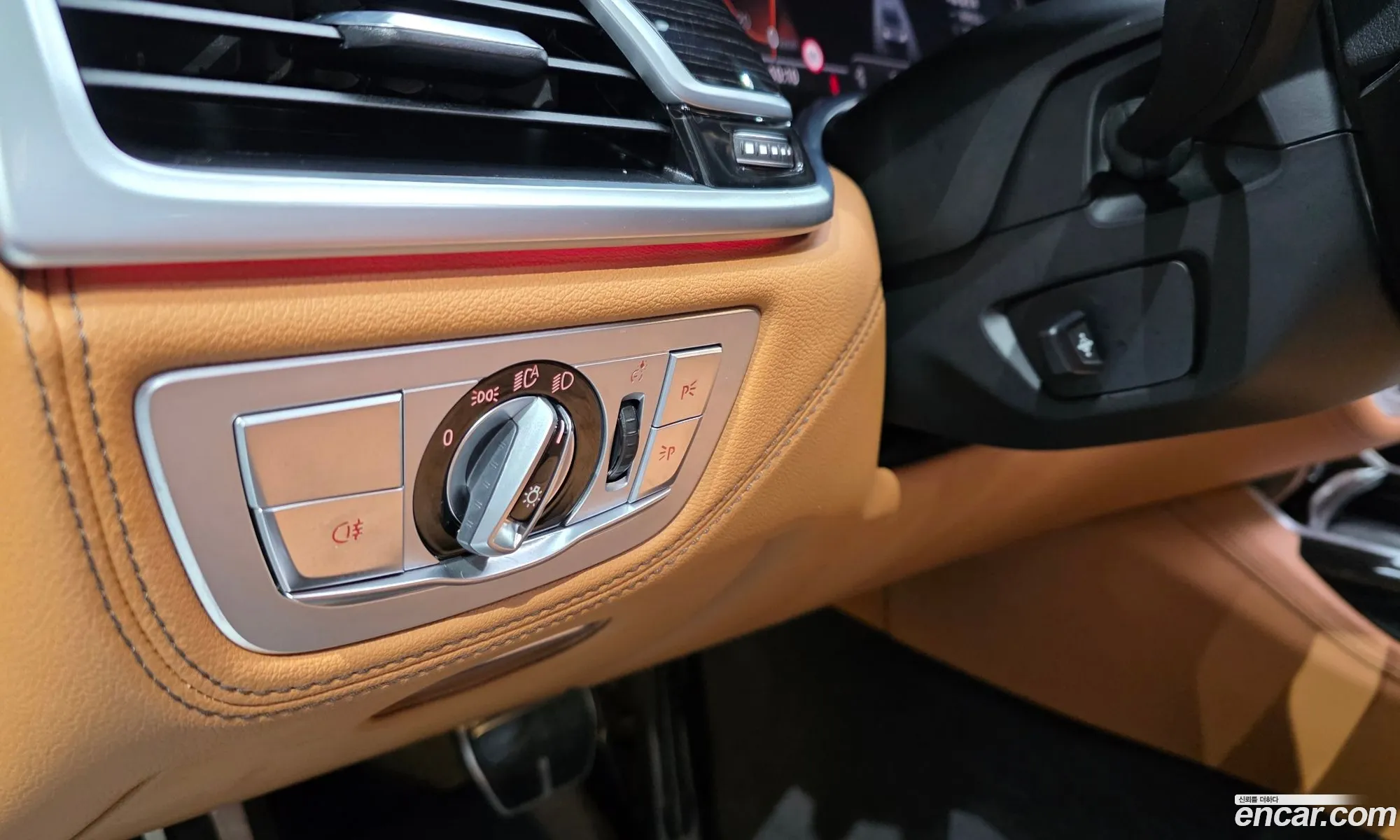 BMW 7 Series 2020 WBA7V4101LCE15580 — 20