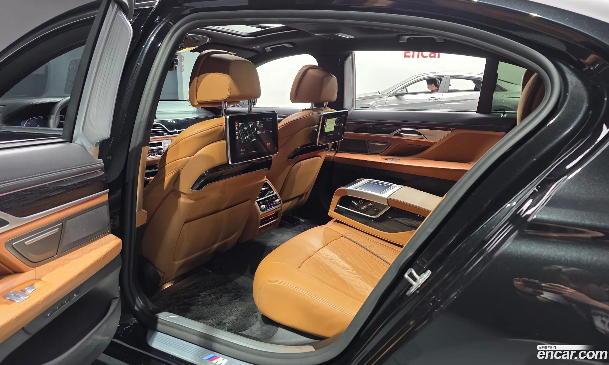 BMW 7 Series 2020 WBA7V4101LCE15580 — 2