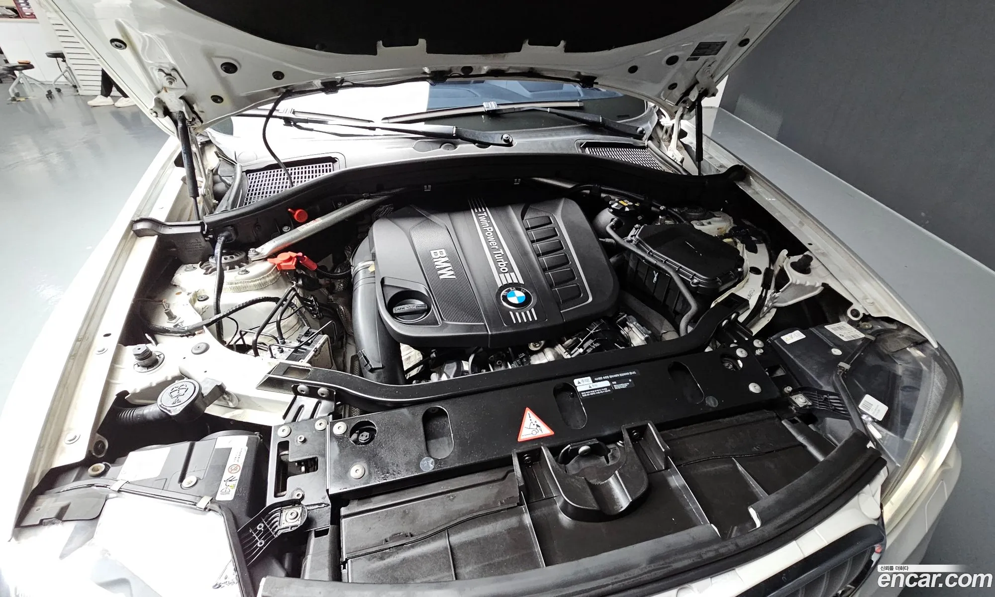 BMW X4 2014 — 9
