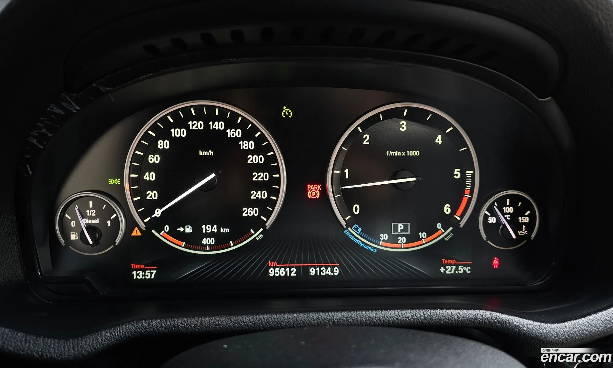 BMW X4 2014 — 6