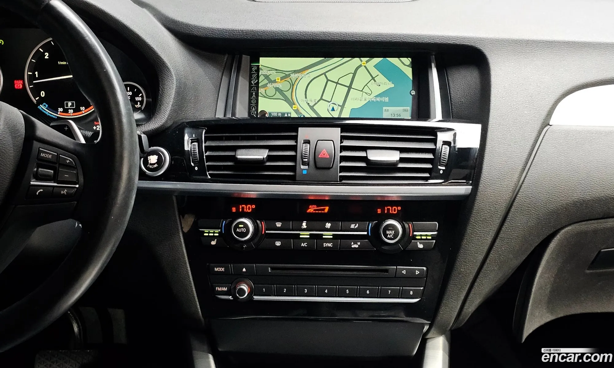 BMW X4 2014 — 20