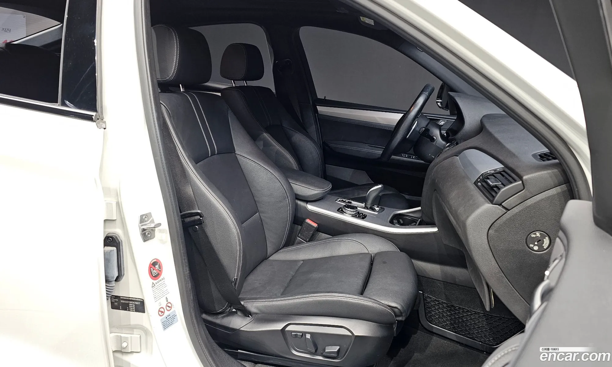 BMW X4 2014 — 10