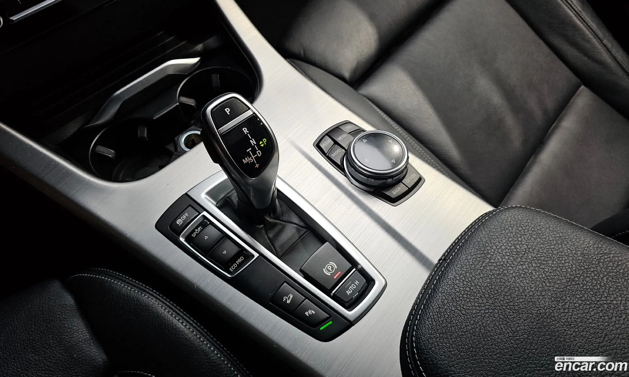 BMW X4 2014 — 2