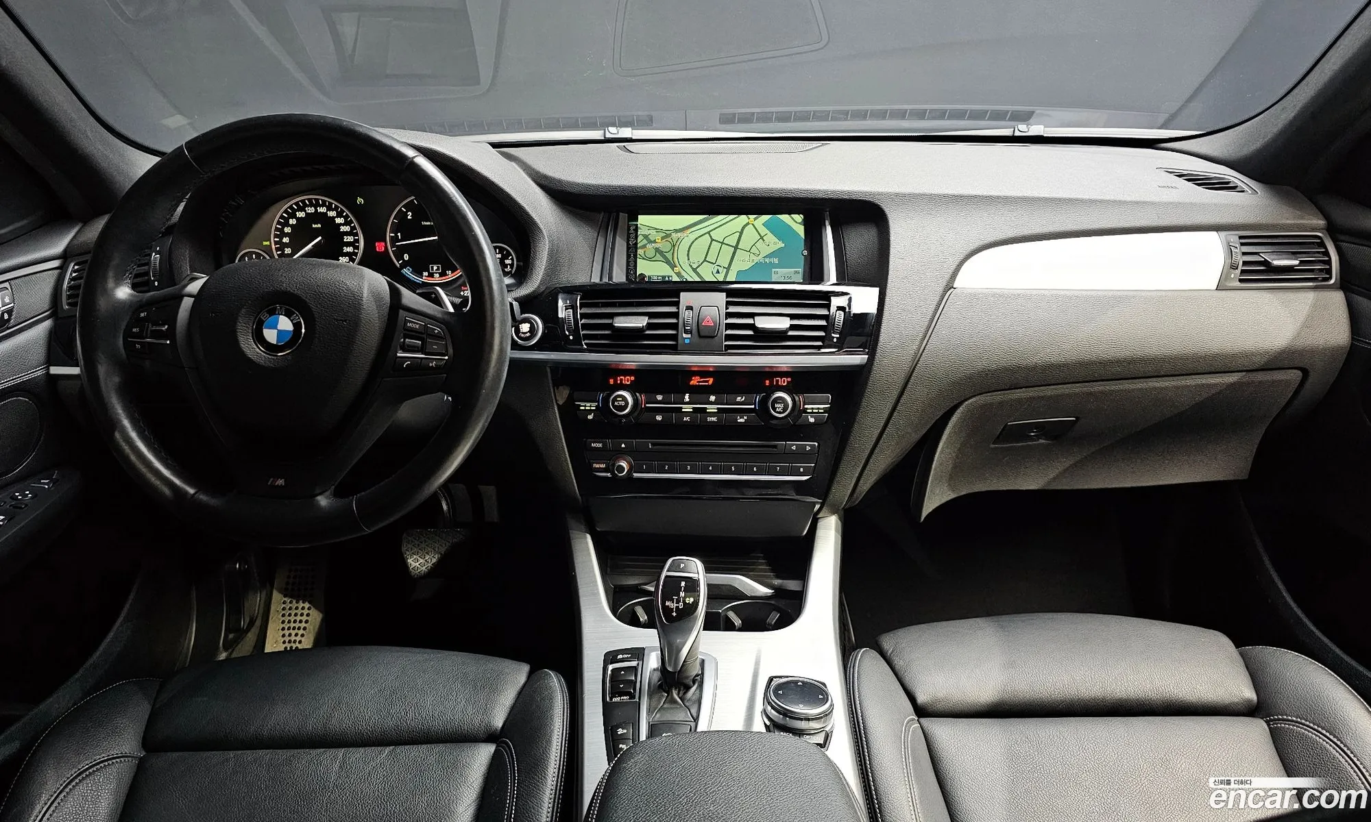 BMW X4 2014 — 8