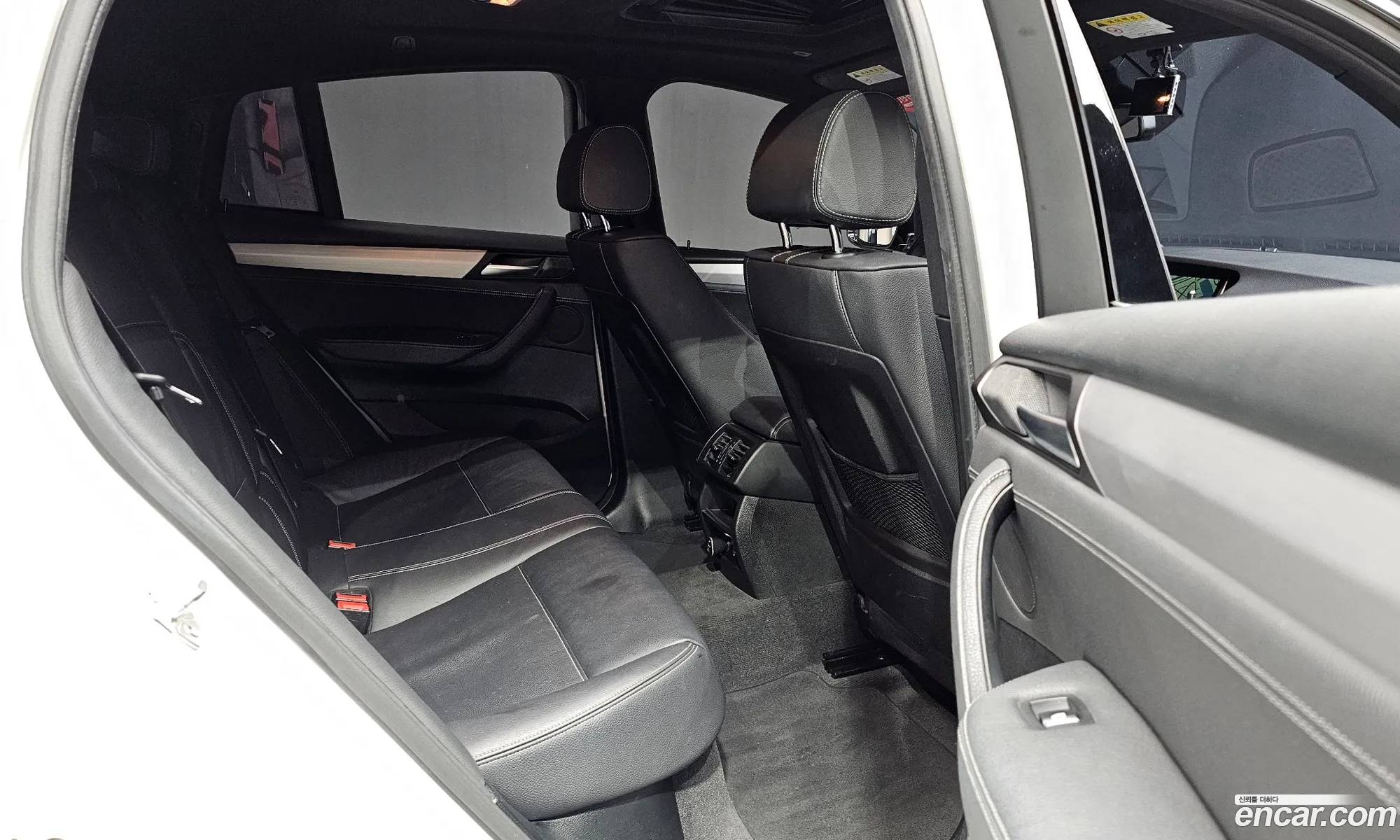BMW X4 2014 — 15