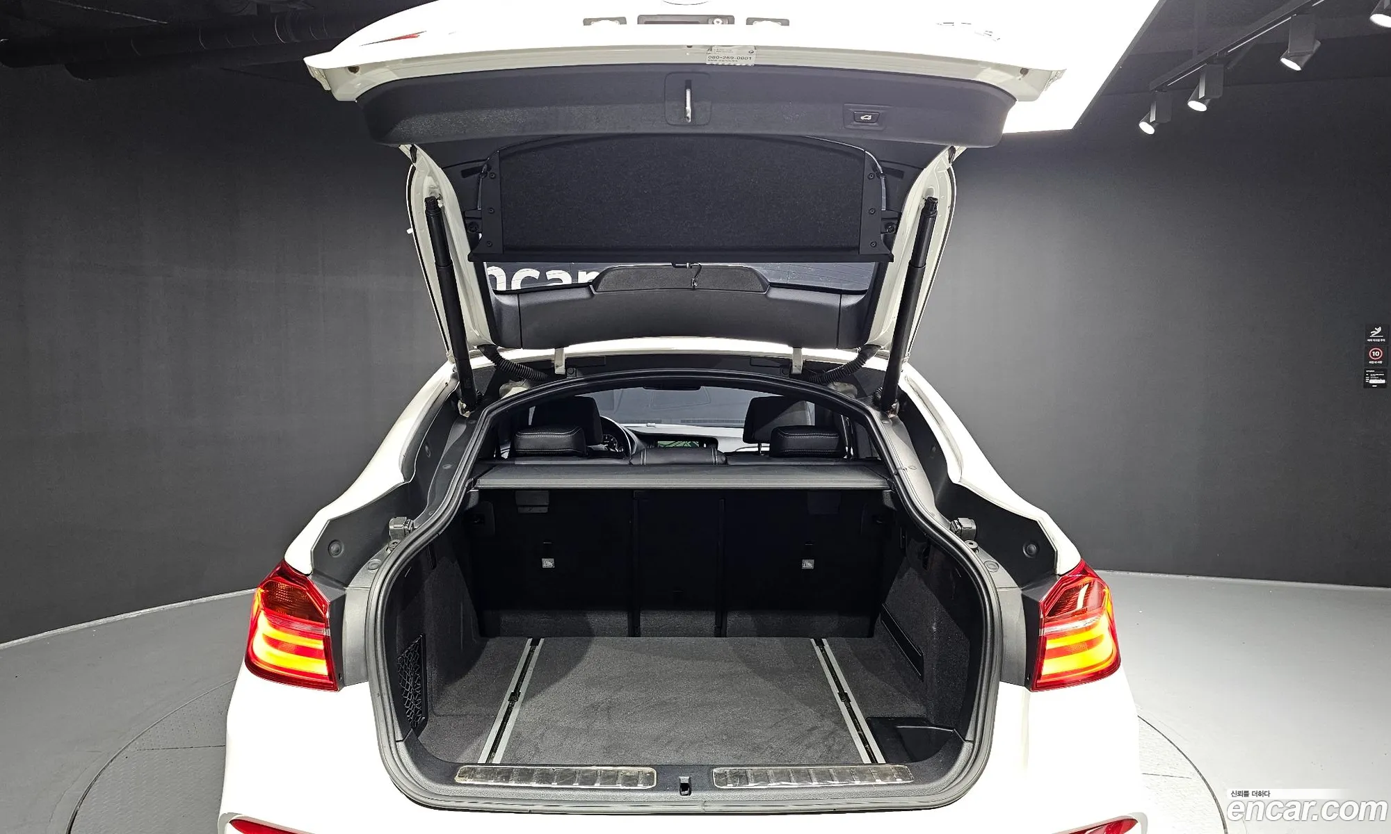 BMW X4 2014 — 14